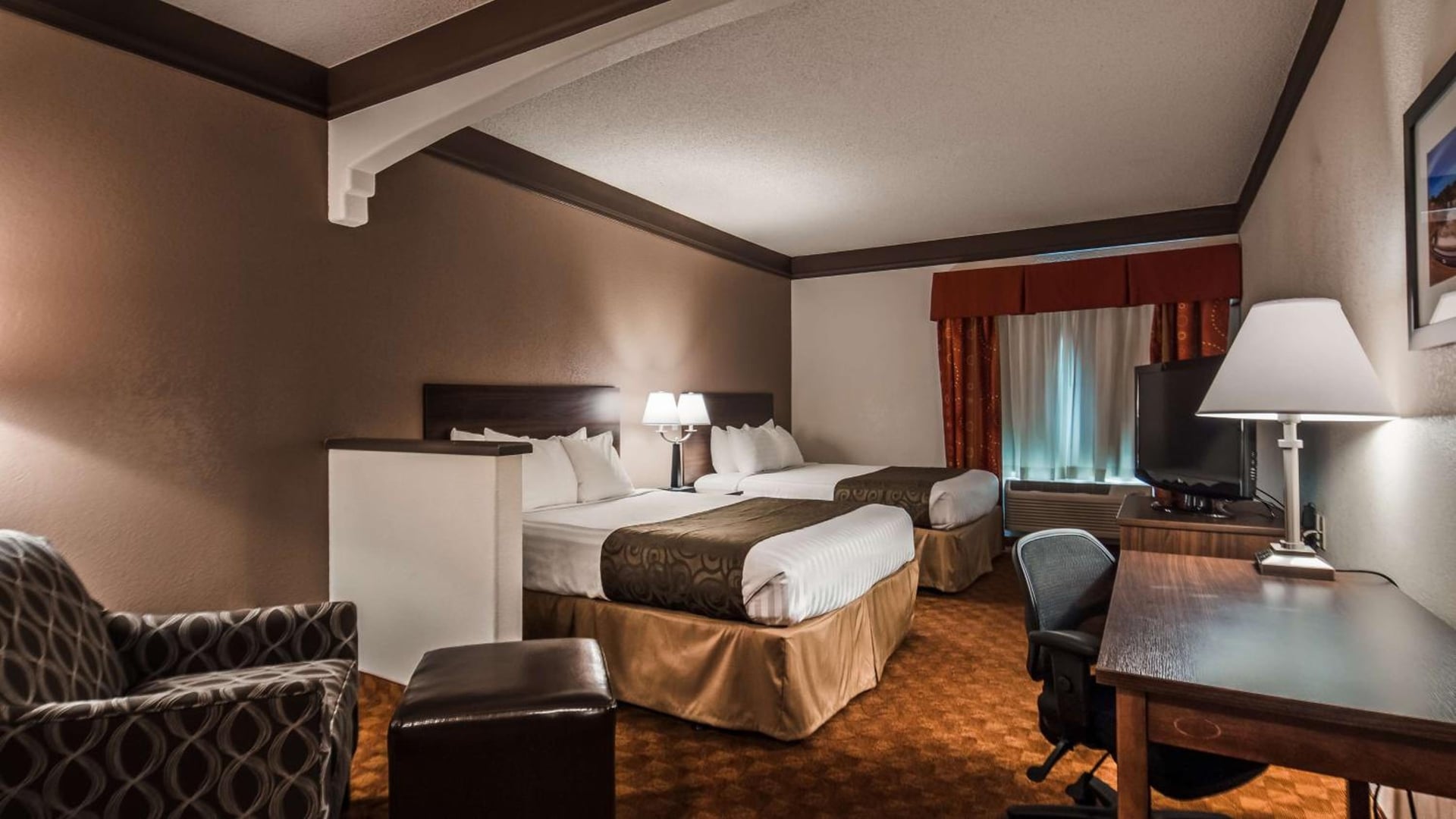 Best Western Tolleson, Phoenix, foto 5