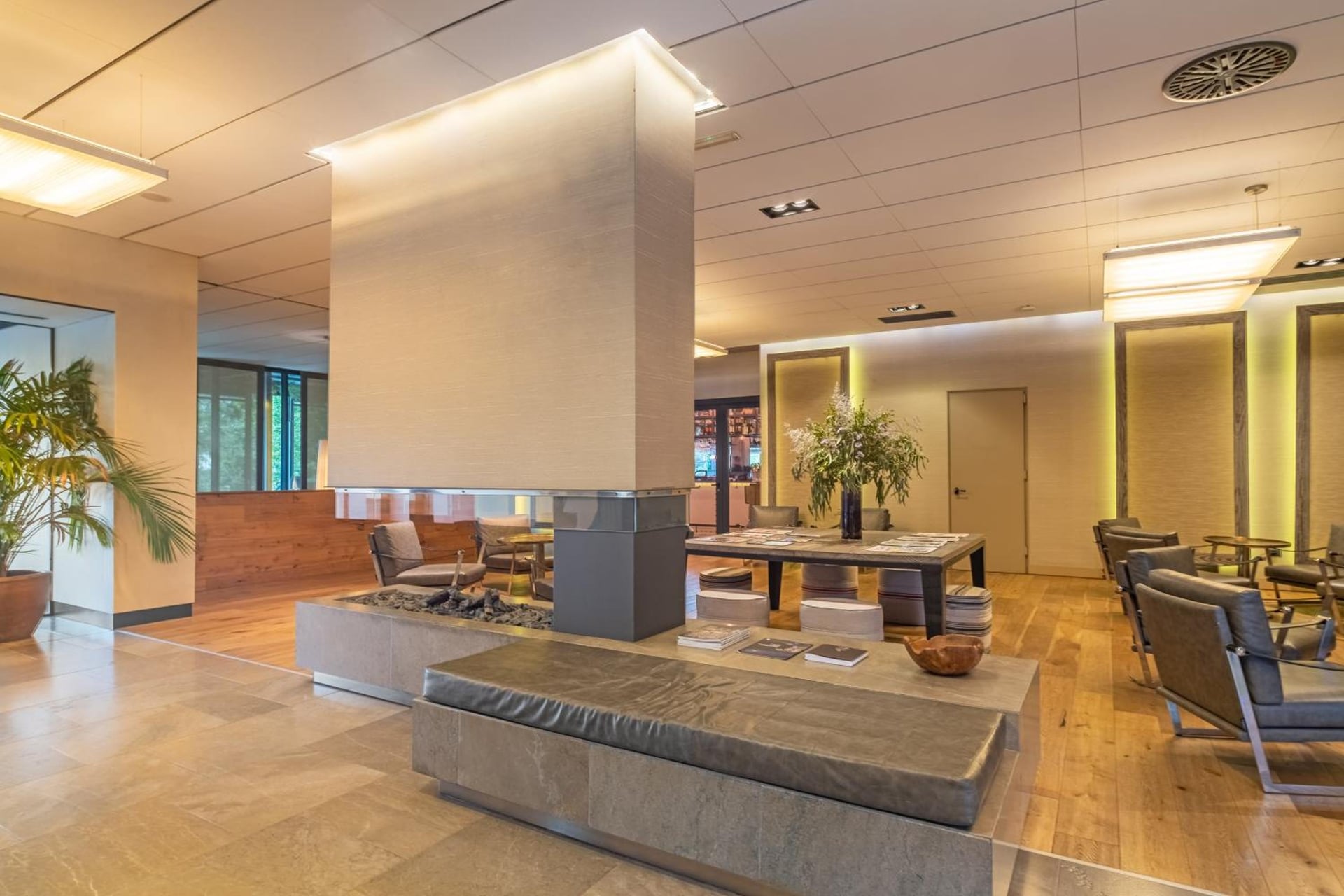 Aravaca Village Hotel, Madrid, foto 2