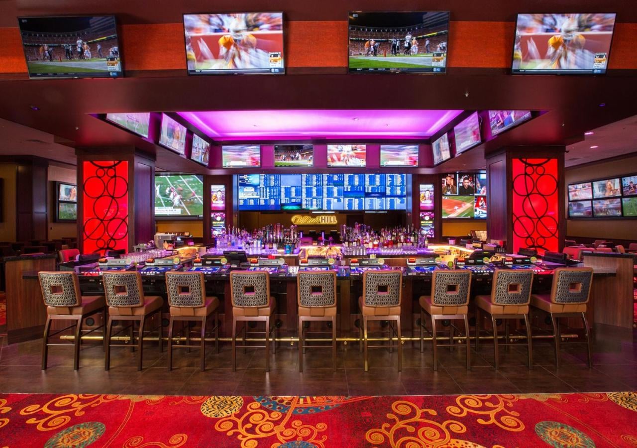 Silver Legacy Reno, A Caesars Destination, Reno, foto 4