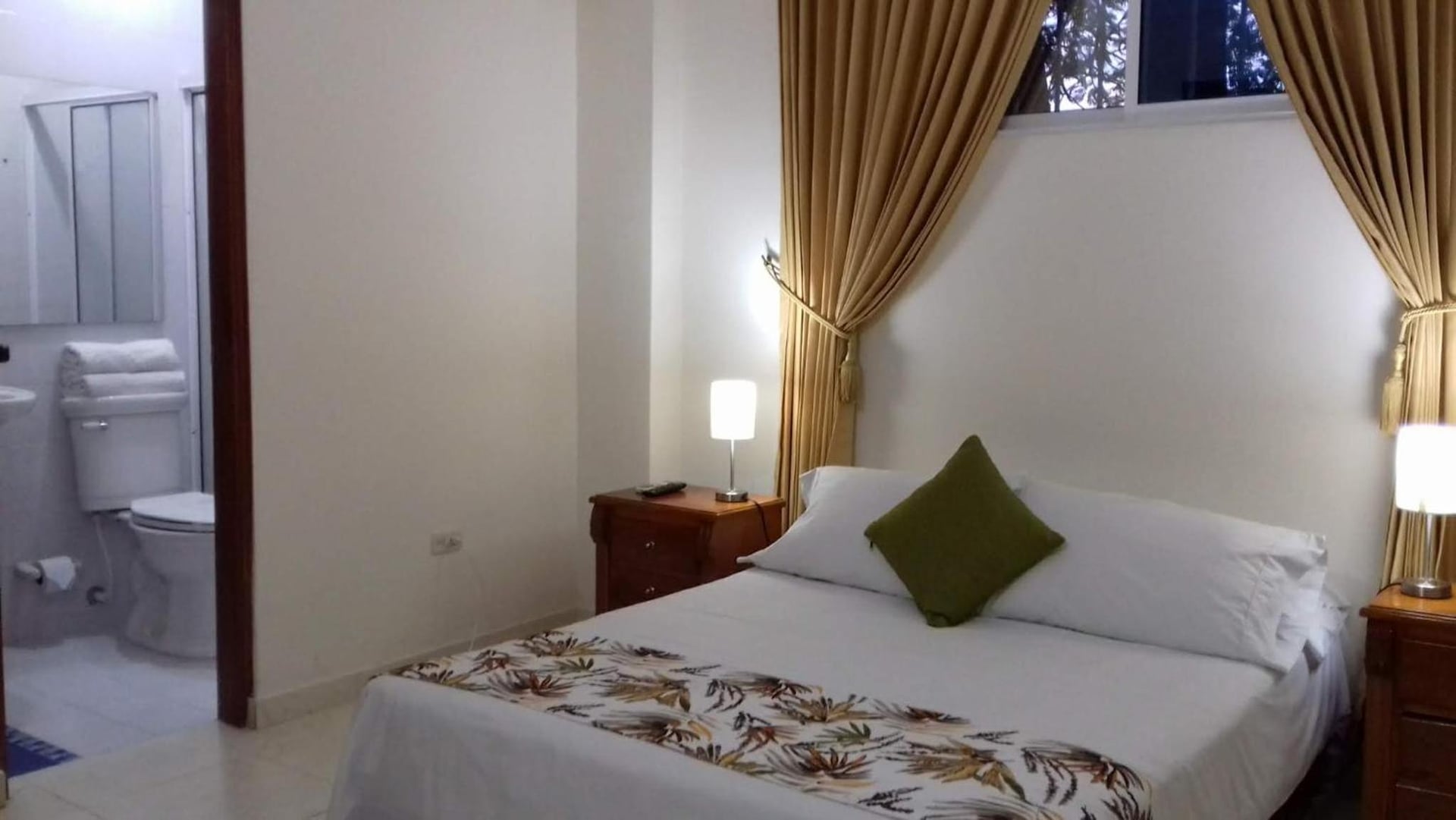 Hotel San Miguel Imperial, Santa Marta, foto 3