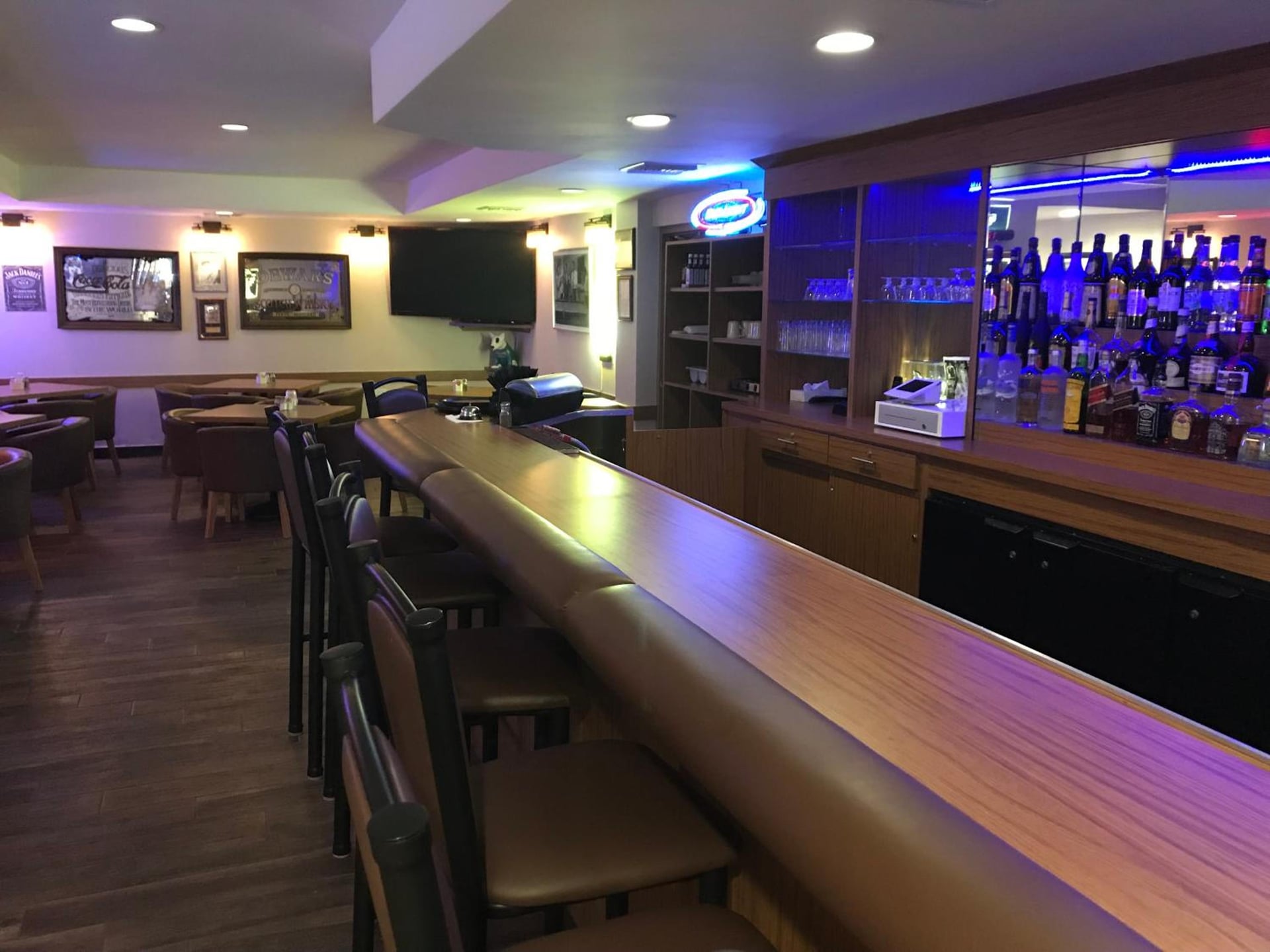 Dunes Inn - Sunset, Los Angeles, foto 4