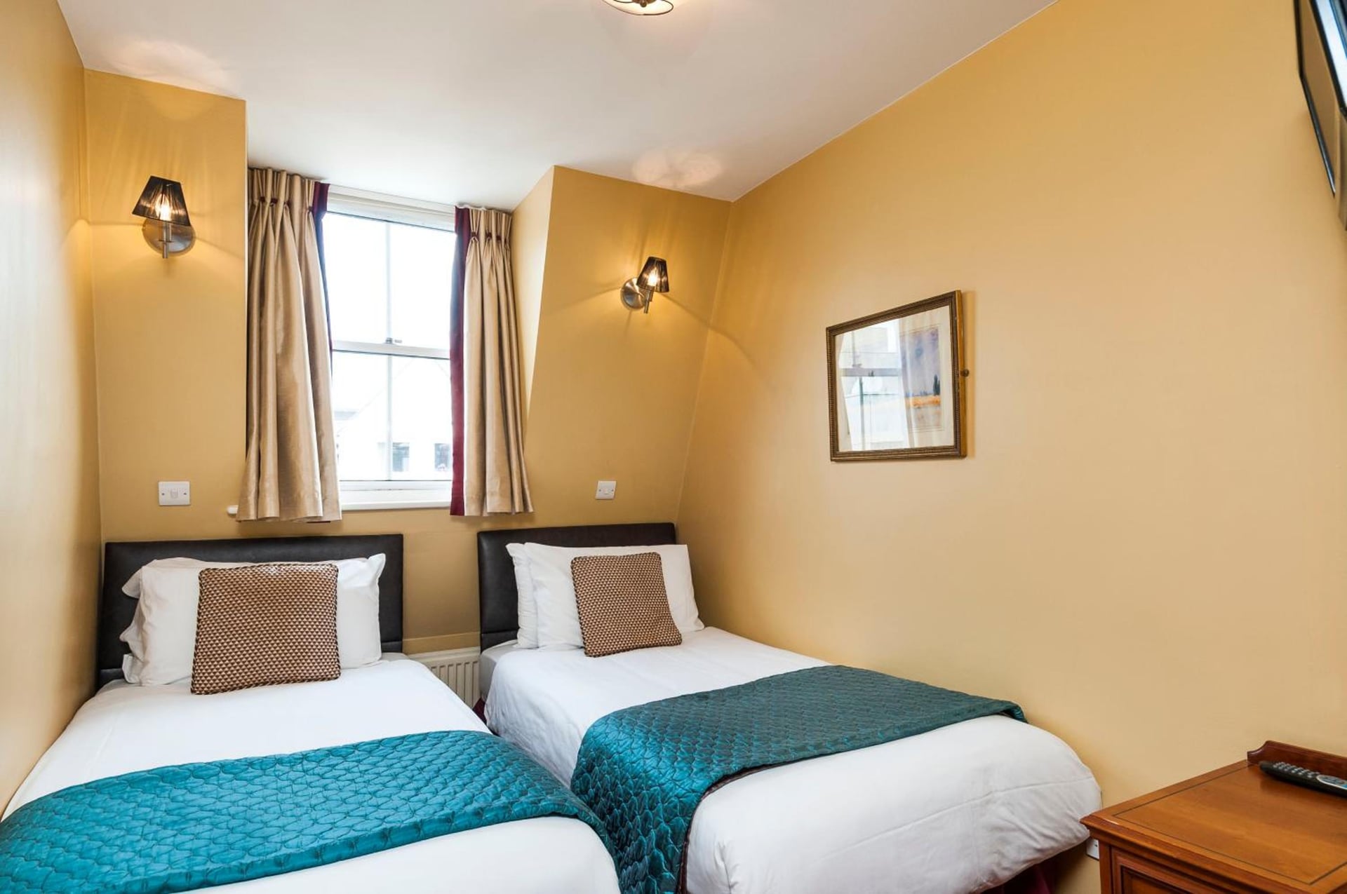 Craven Hotel, London, foto 2