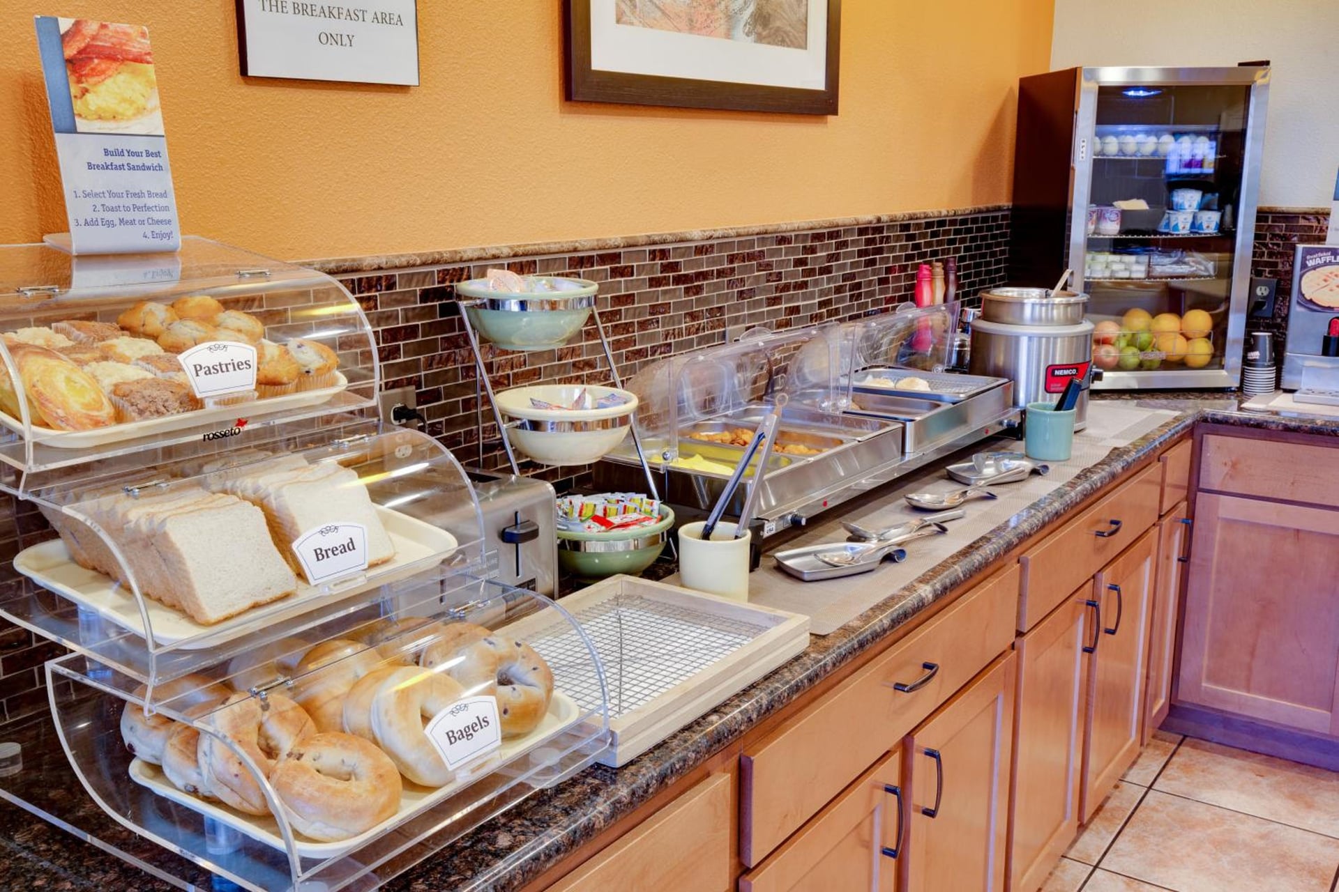 Best Western Copper Hills Inn, Globe, foto 4