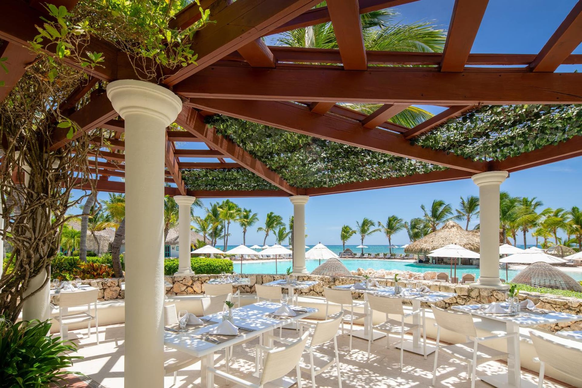Sanctuary Cap Cana, a Luxury Collection Resort, Dominican Republic, Adult All-Inclusive, Punta cana, foto 2