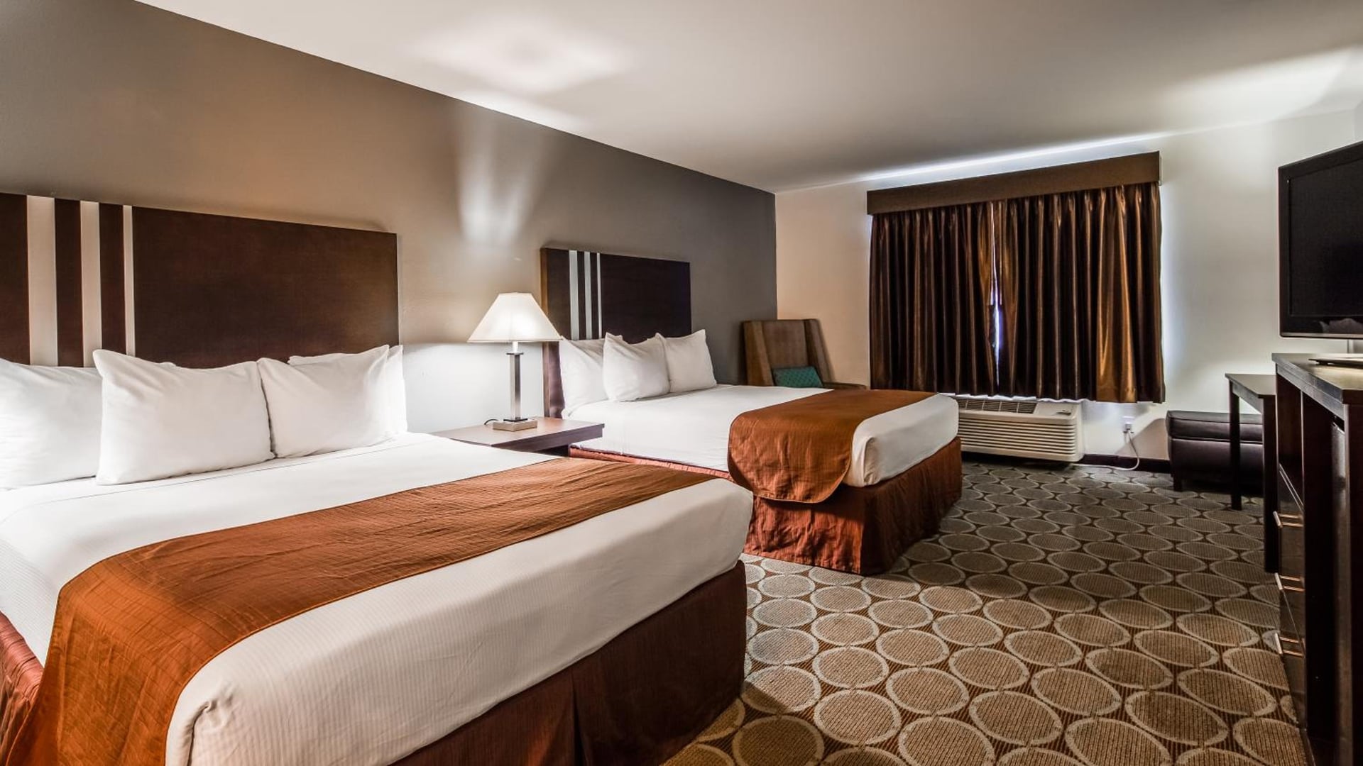 Best Western Pahrump Oasis, Pahrump, foto 4