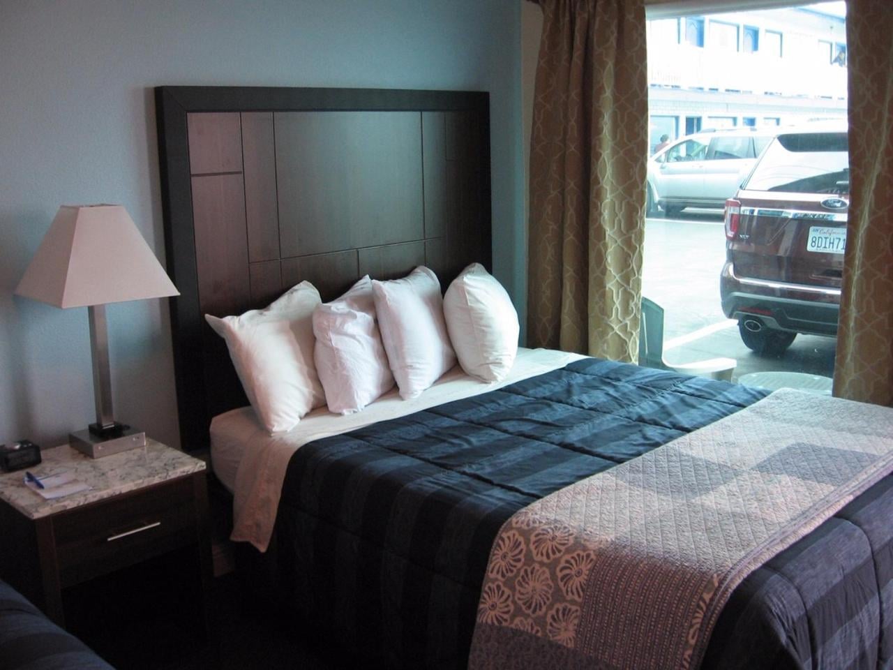 Dolphin Cove Motel, Pismo Beach, foto 4
