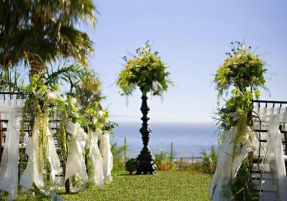 The Cliffs Hotel and Spa, Pismo Beach, foto 4