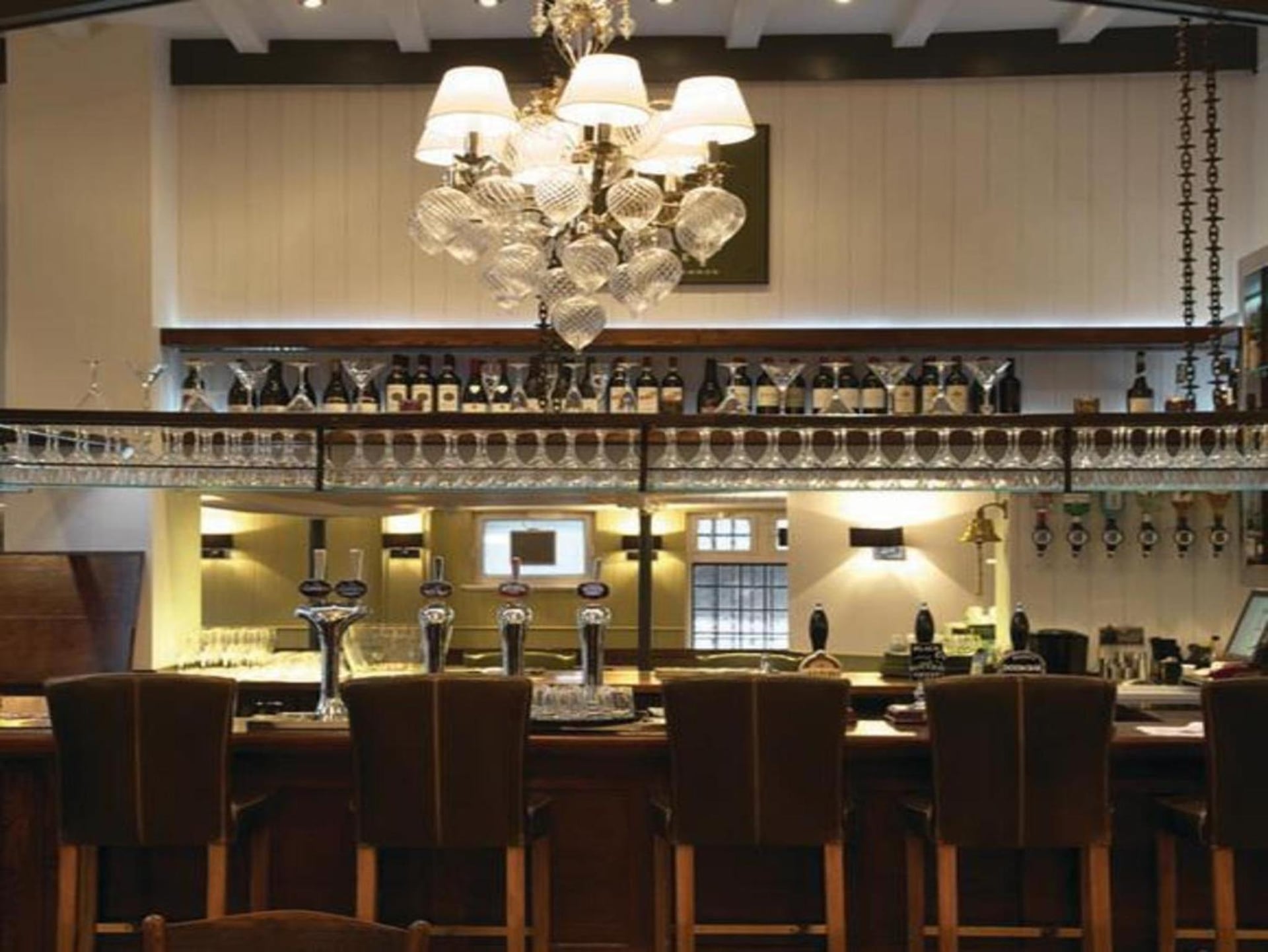 Fox and Grapes, London, foto 3