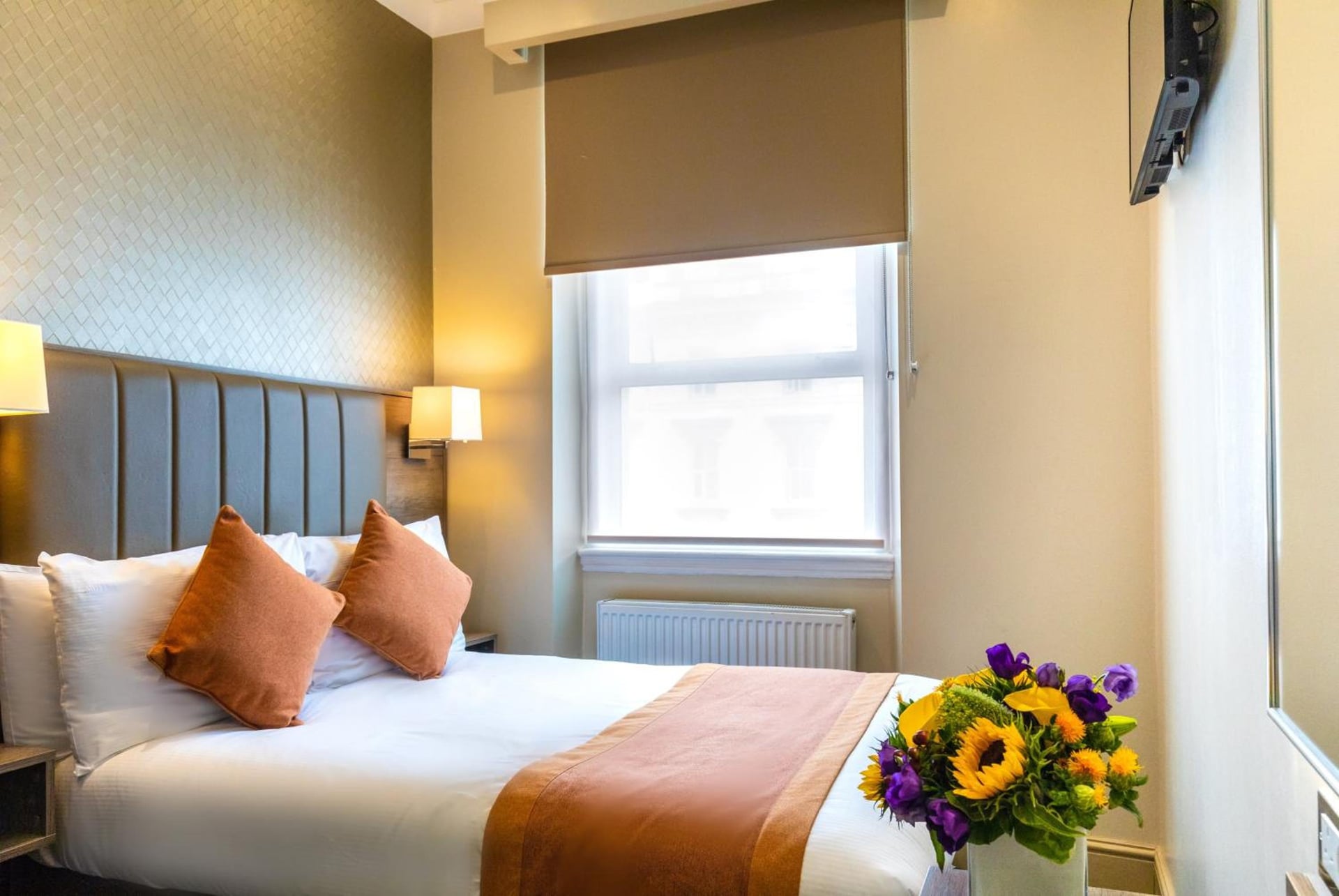Sidney Hotel London-Victoria, London, foto 2