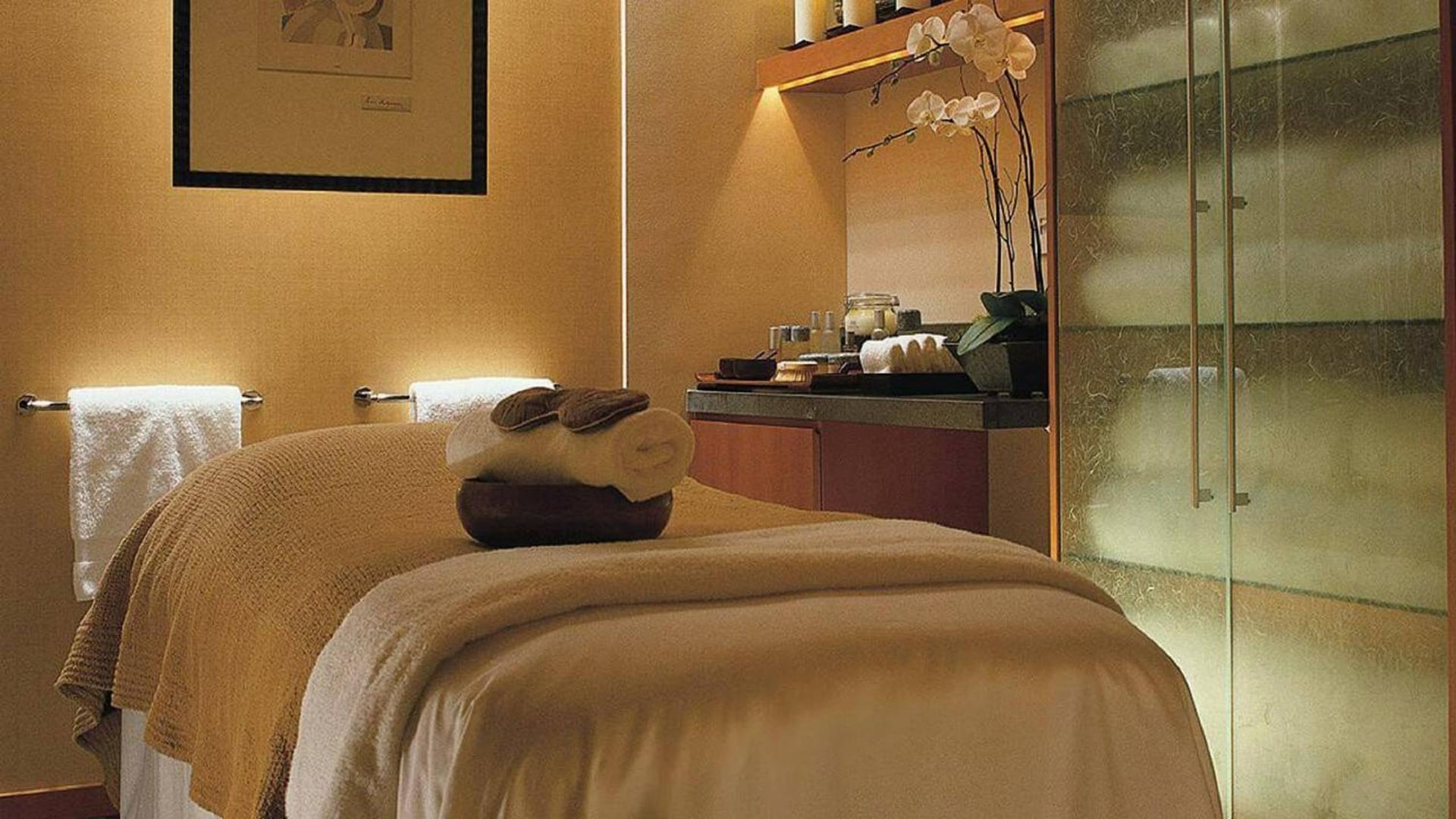 Four Seasons Hotel Silicon Valley at East Palo Alto, Palo Alto, foto 5