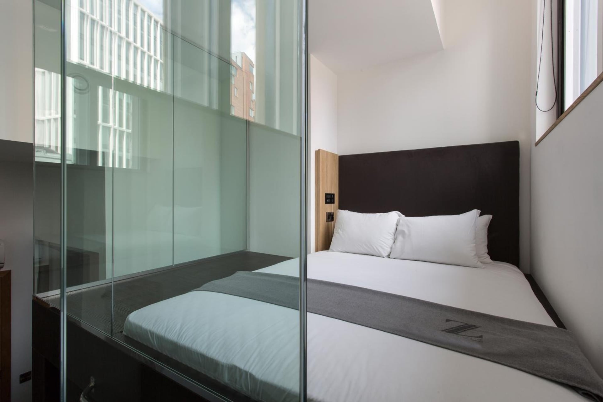 The Z Hotel Covent Garden, London, foto 4