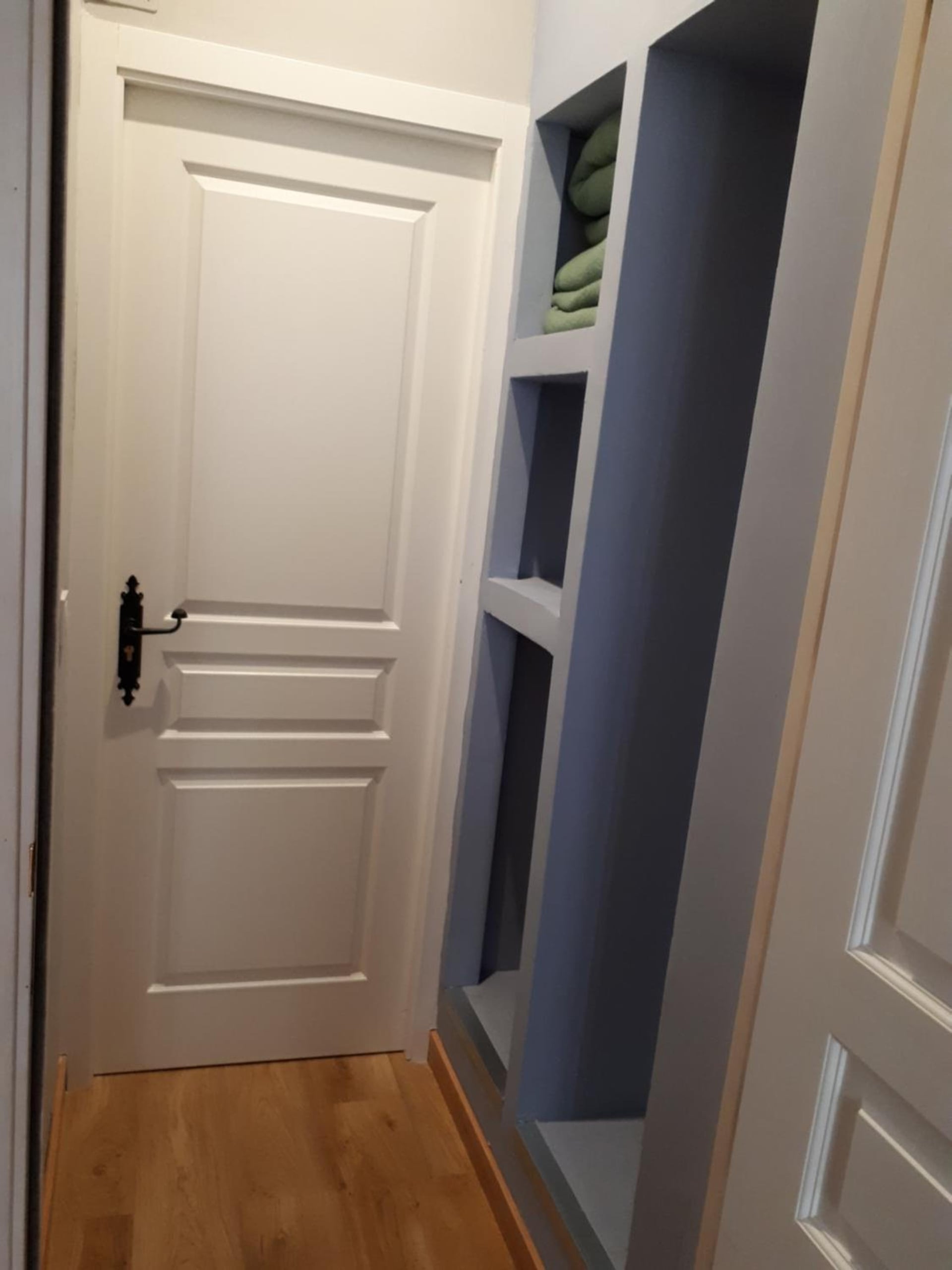 Hostal Hispalense, Madrid, foto 2
