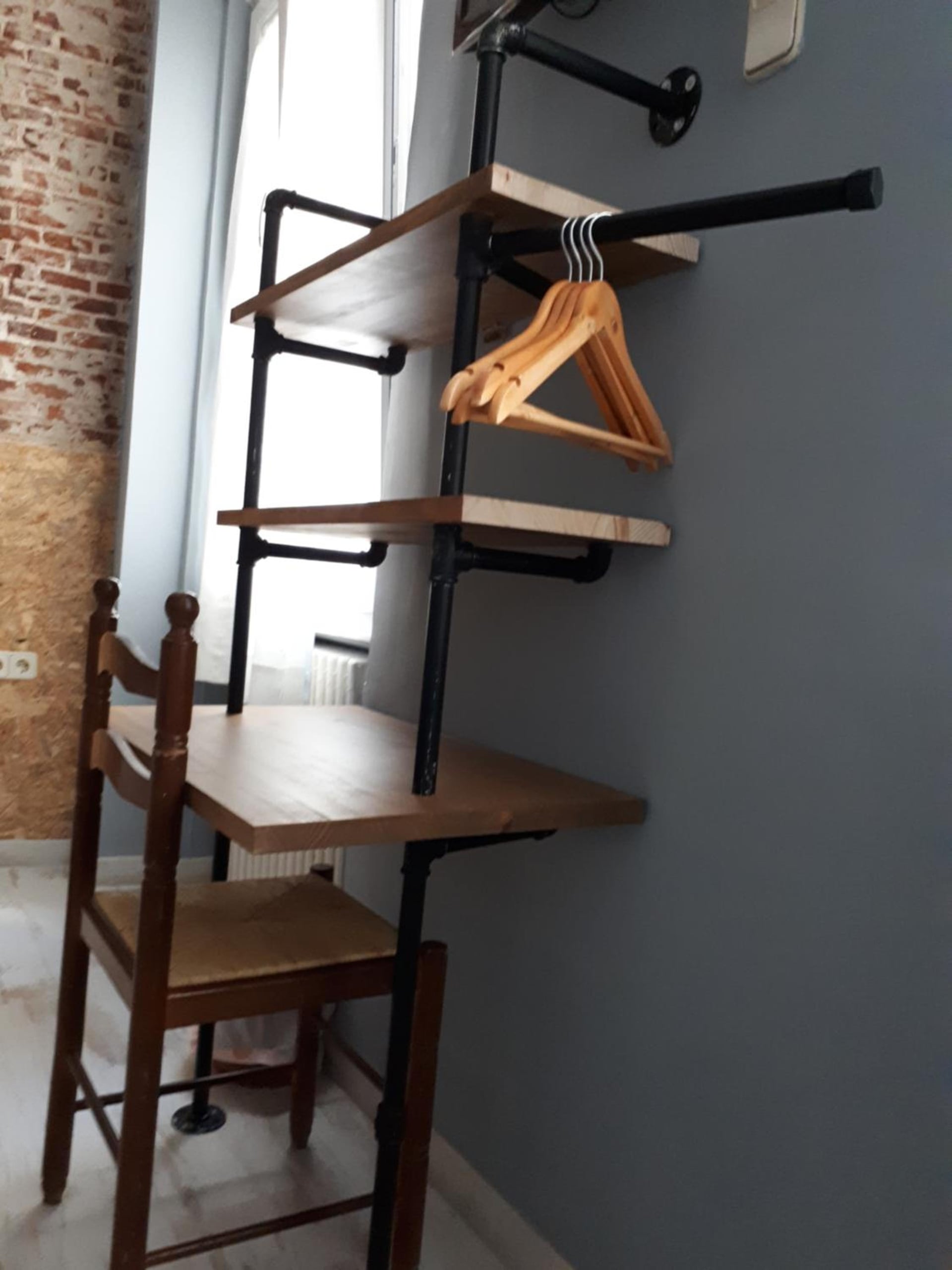 Hostal Hispalense, Madrid, foto 4