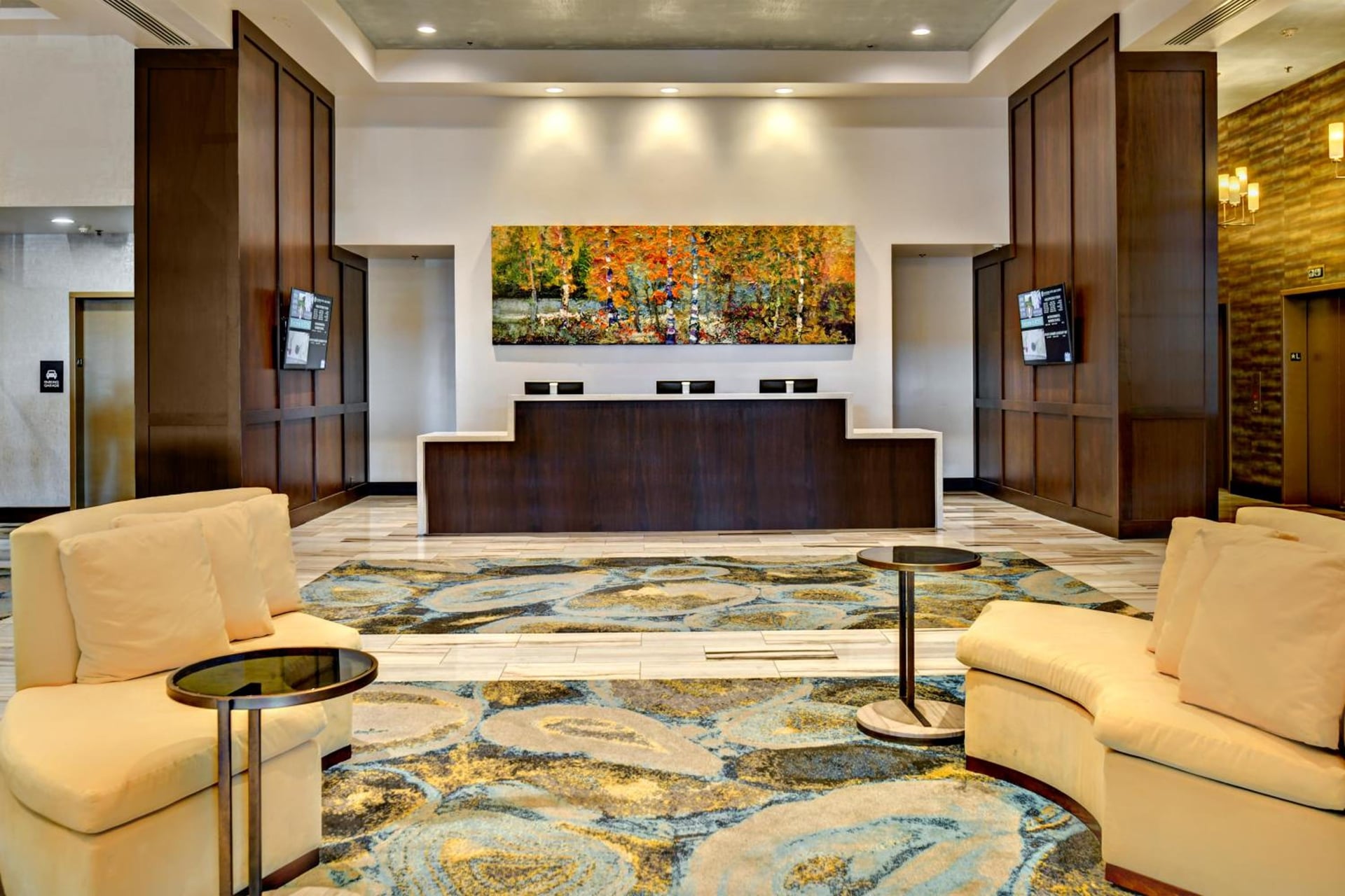 The Grove Hotel, Boise, foto 5