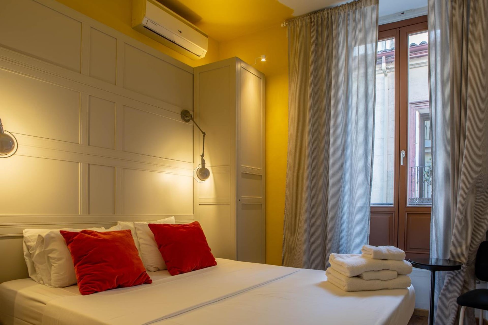Apartamento moderno junto a la Gran Via, Madrid, foto 2