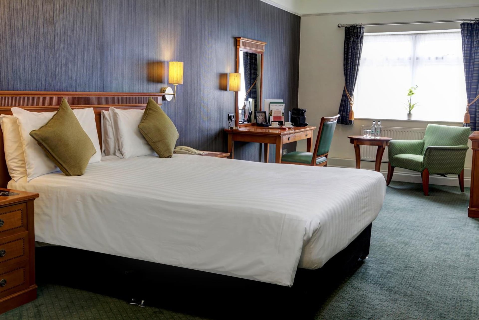 Best Western Thurrock Hotel, Grays Thurrock, foto 2