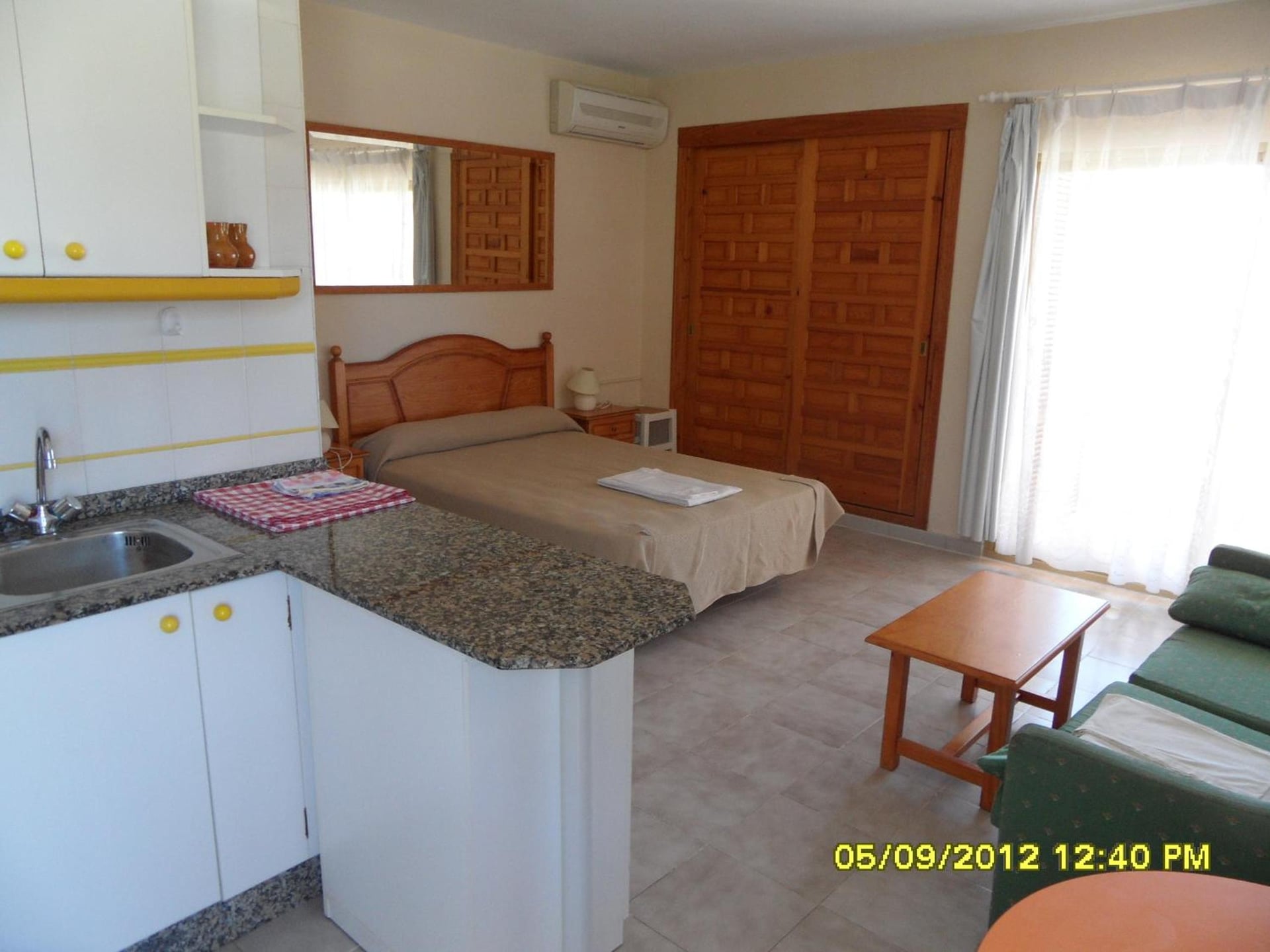 Apartamentos Olympia Garden, La Manga del Mar Menor, foto 4