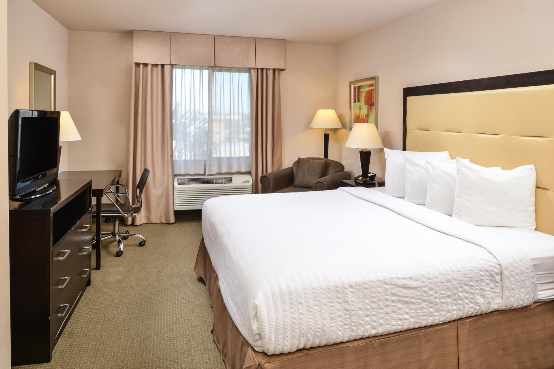 Courtyard by Marriott Chino Hills, Chino Hills, foto 4