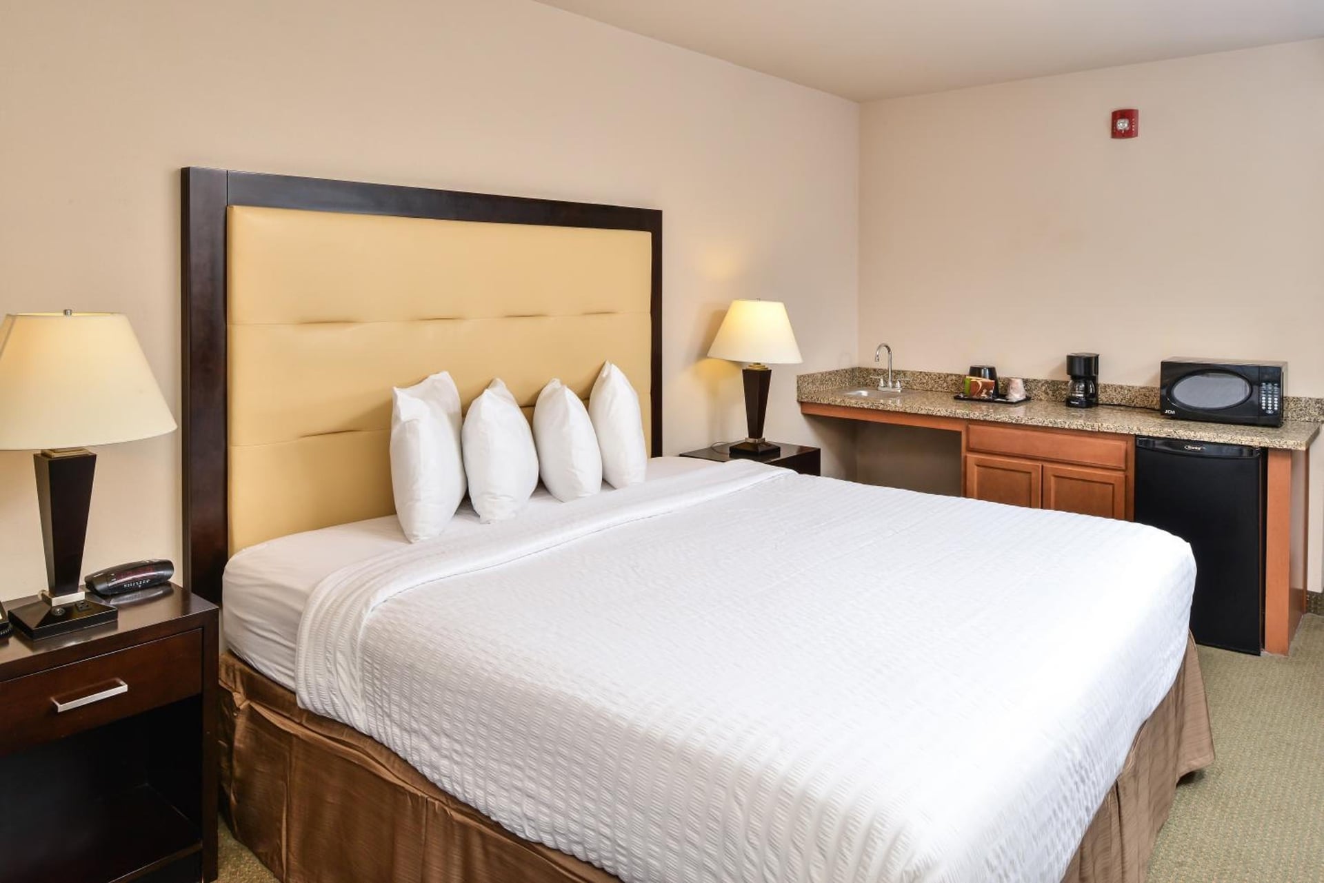Courtyard by Marriott Chino Hills, Chino Hills, foto 2