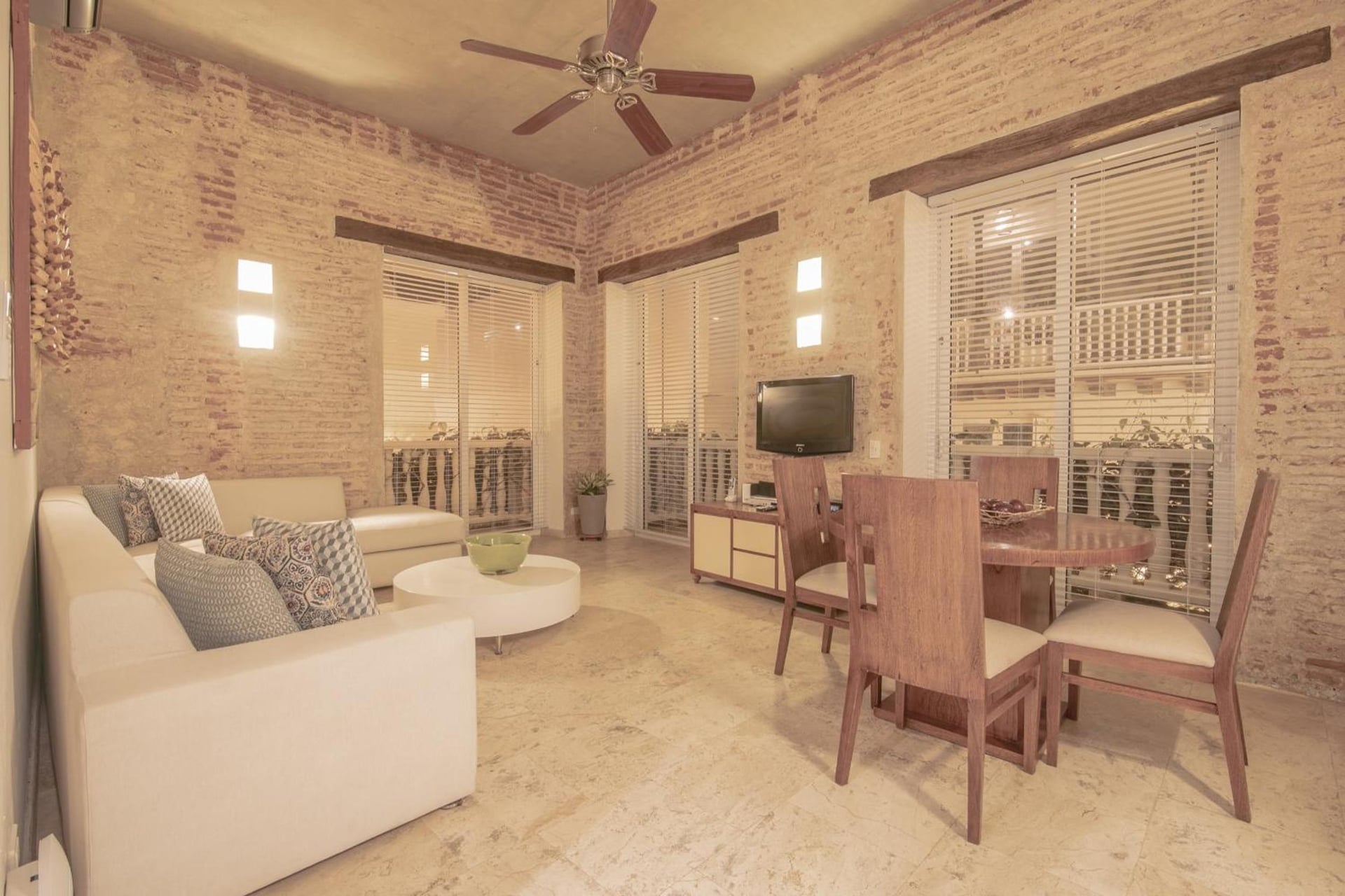 Casa Claver Loft Boutique Hotel, Cartagena, foto 2