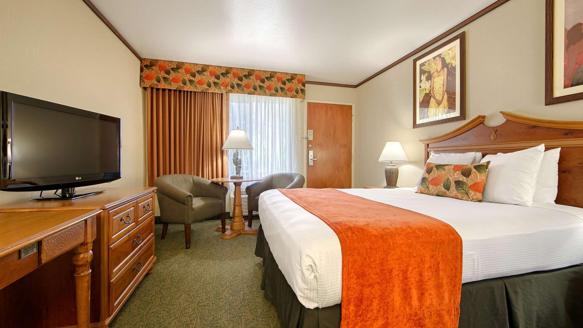 Best Western Seven Seas, San Diego, foto 5