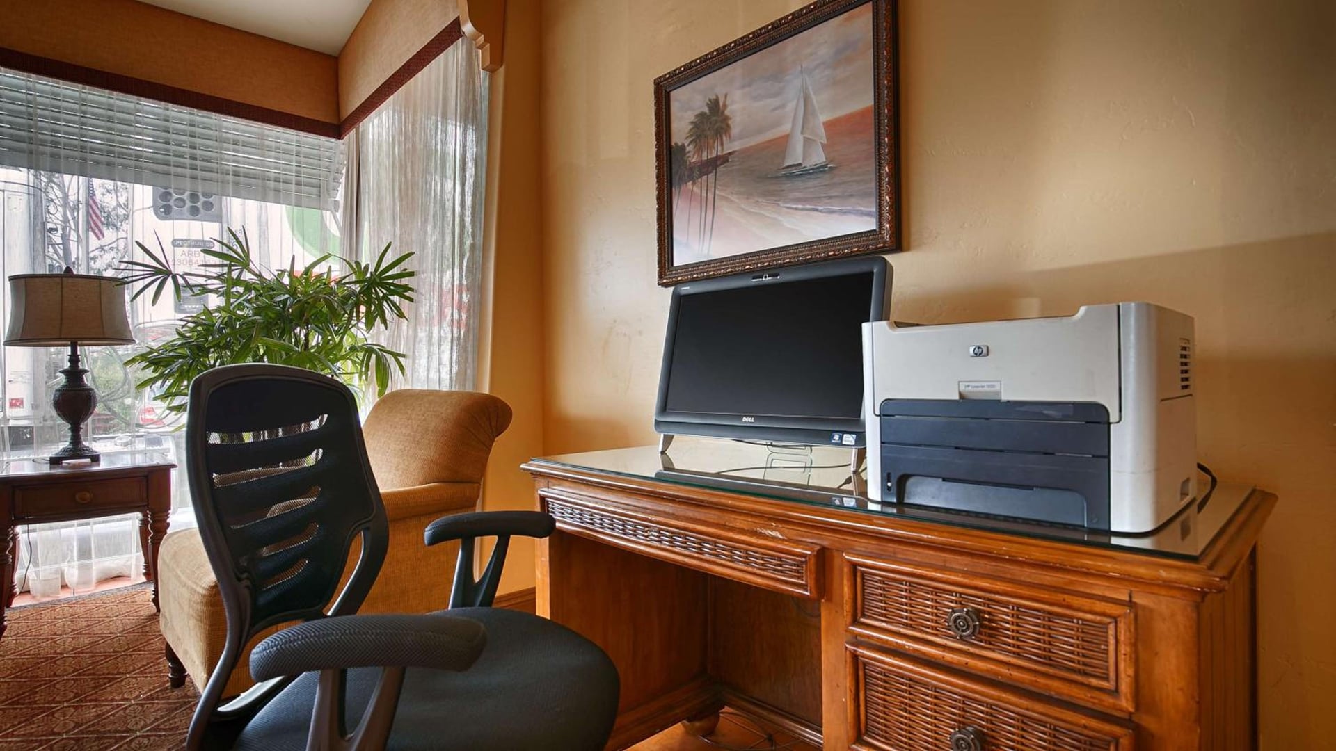 Best Western Seven Seas, San Diego, foto 2