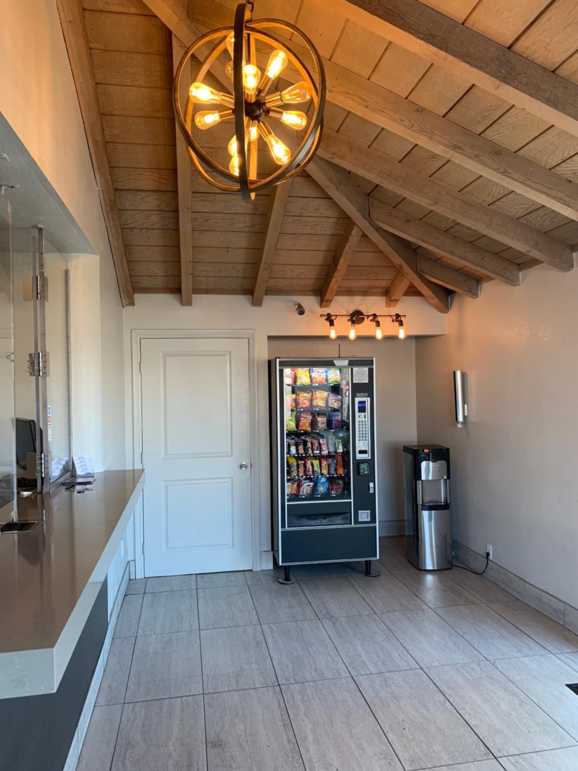 Morada Inn, Anaheim, foto 2