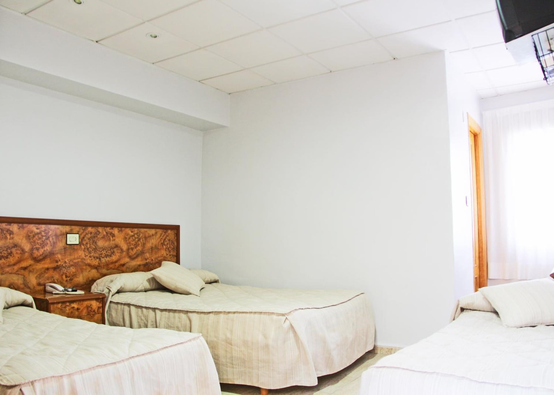 Hotel Trabuco, Santiago de la Ribera, foto 4