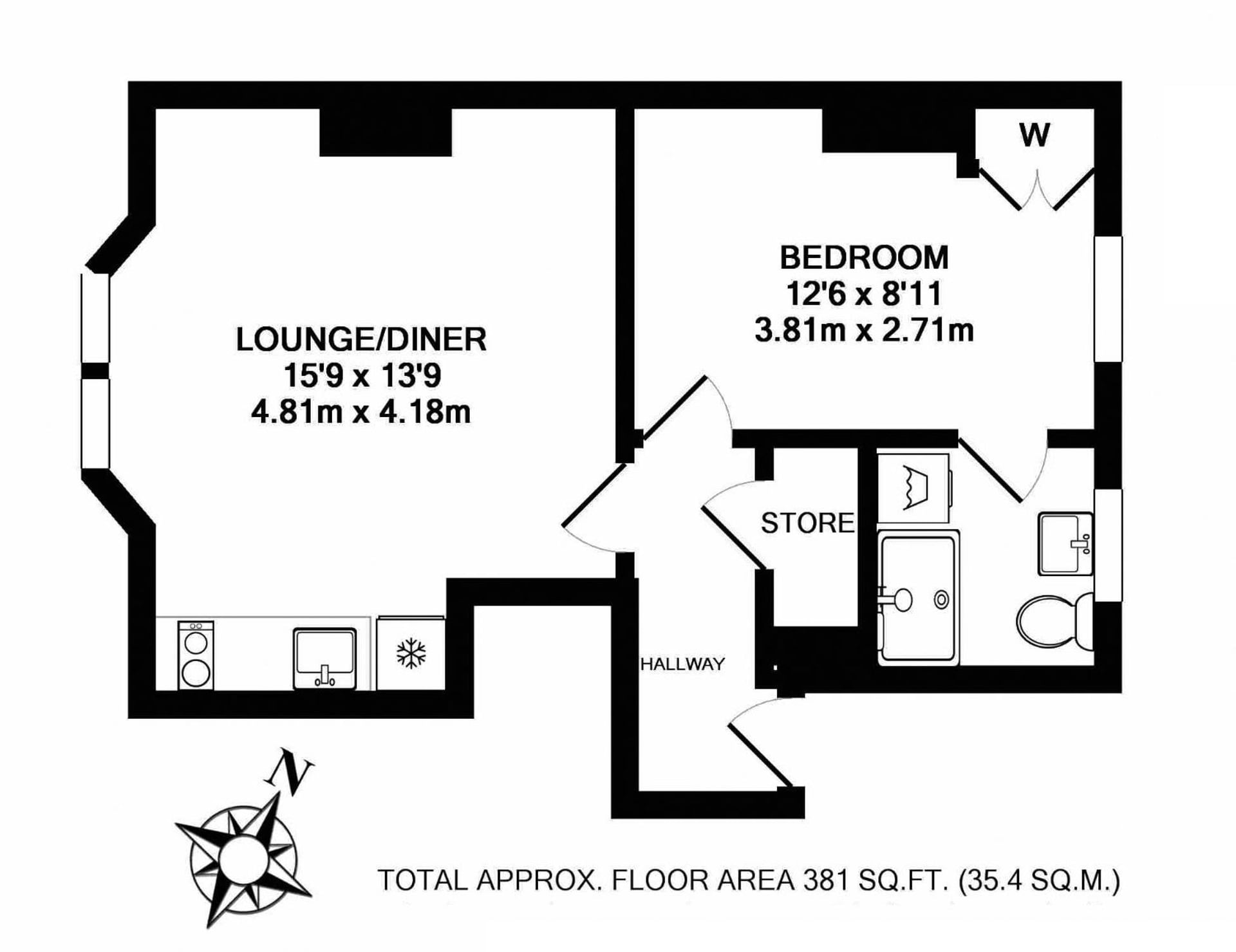Central London Apartment - Great Location, London, foto 3