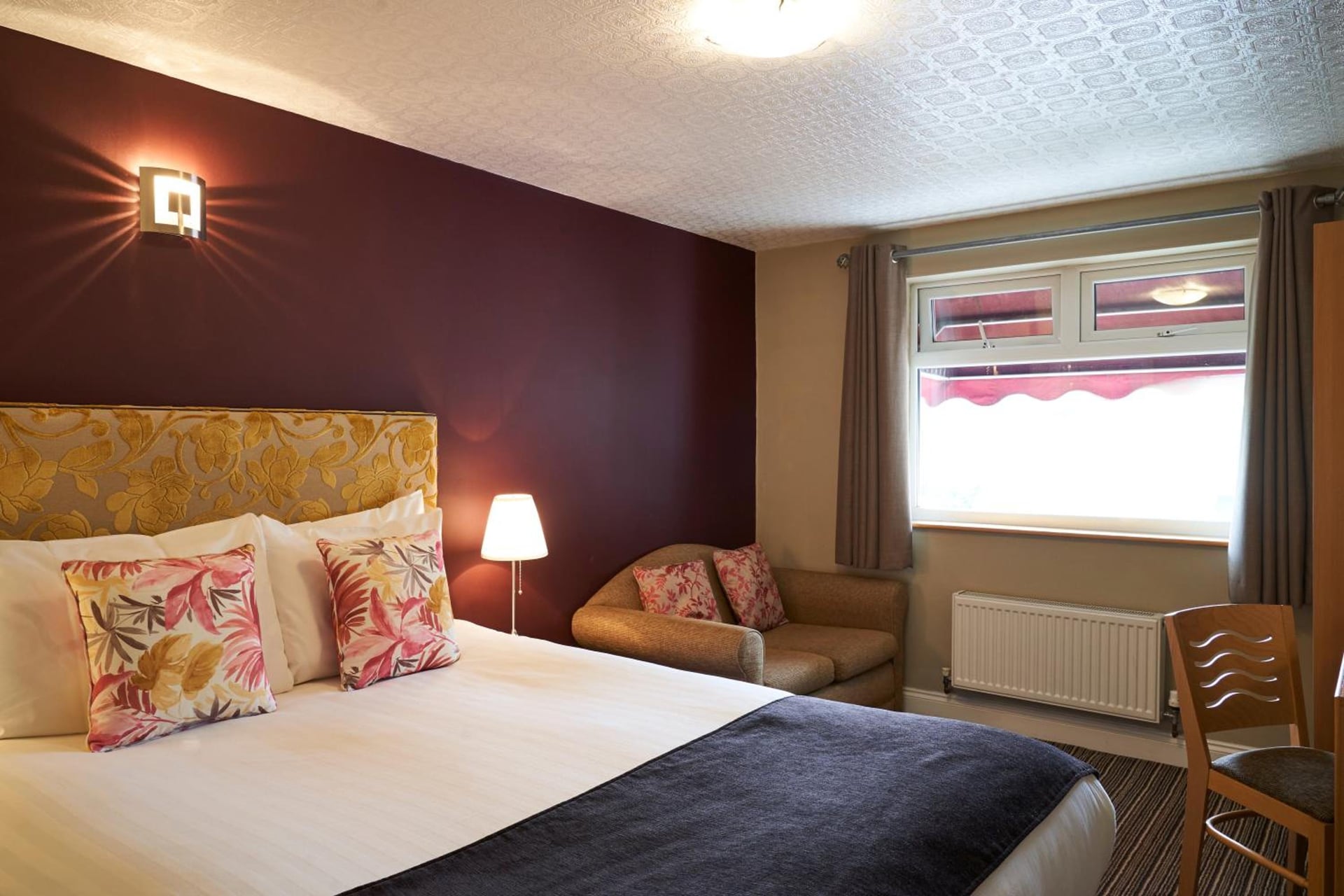 Antoinette Hotel Wimbledon, London, foto 5