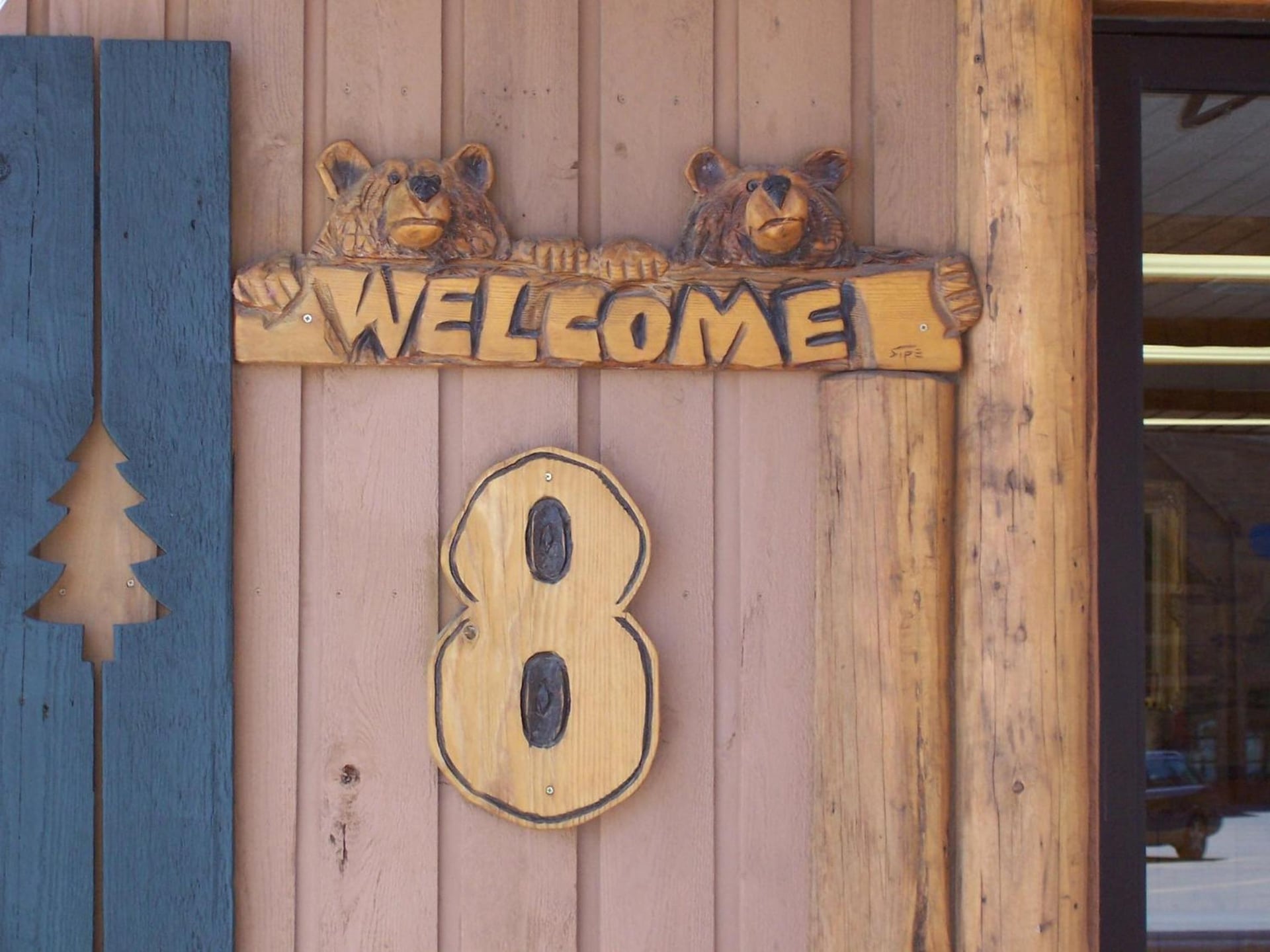 Super 8 by Wyndham Jackson Hole, Jackson, foto 2