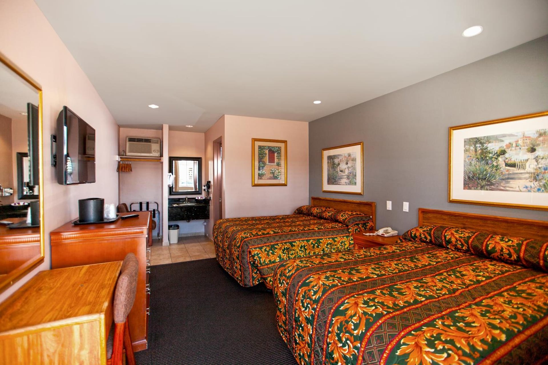 Dunes Inn - Sunset, Los Angeles, foto 2