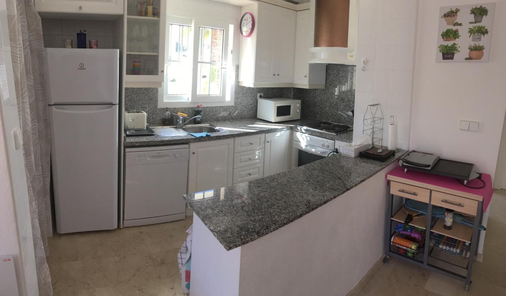Casa Lovia, Orihuela Costa, foto 5