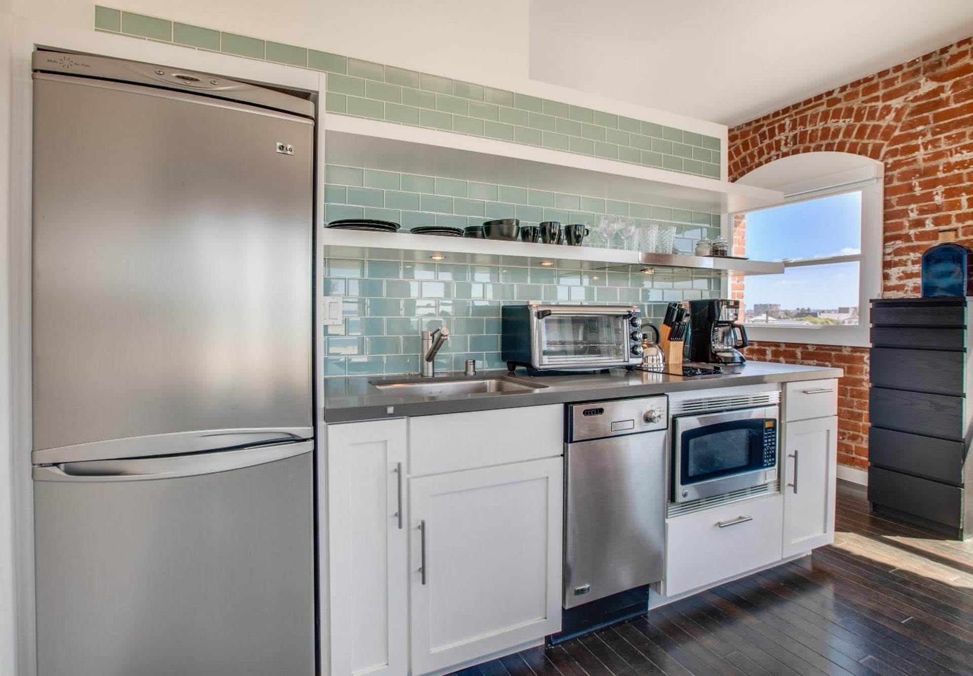 Venice Breeze Suites, Venice, foto 4