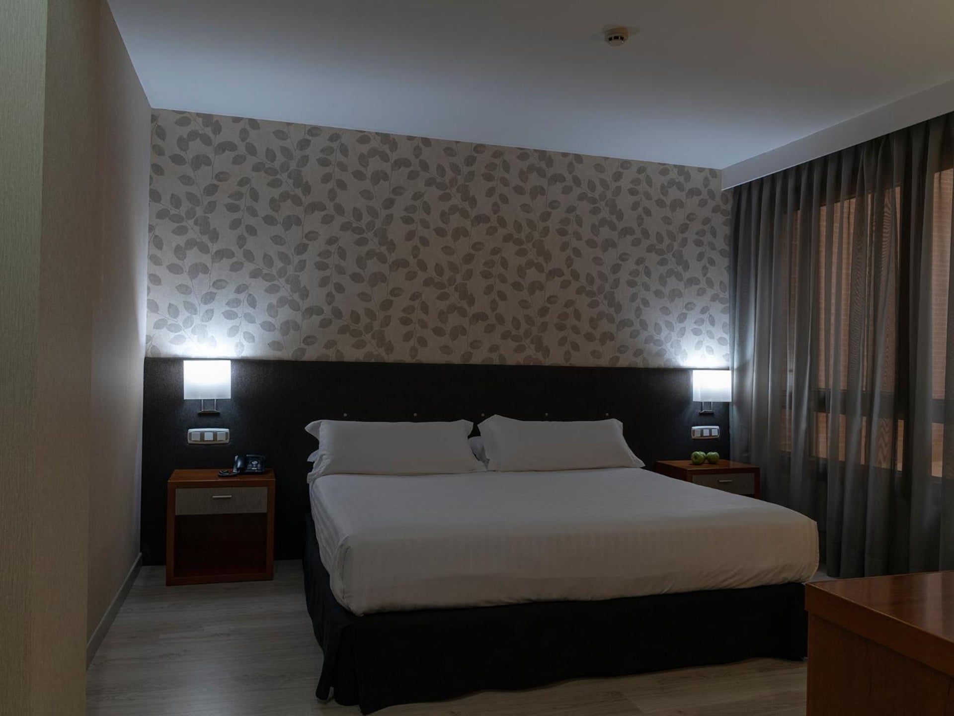 Hotel Plaza Las Matas, Las Rozas de Madrid, foto 5