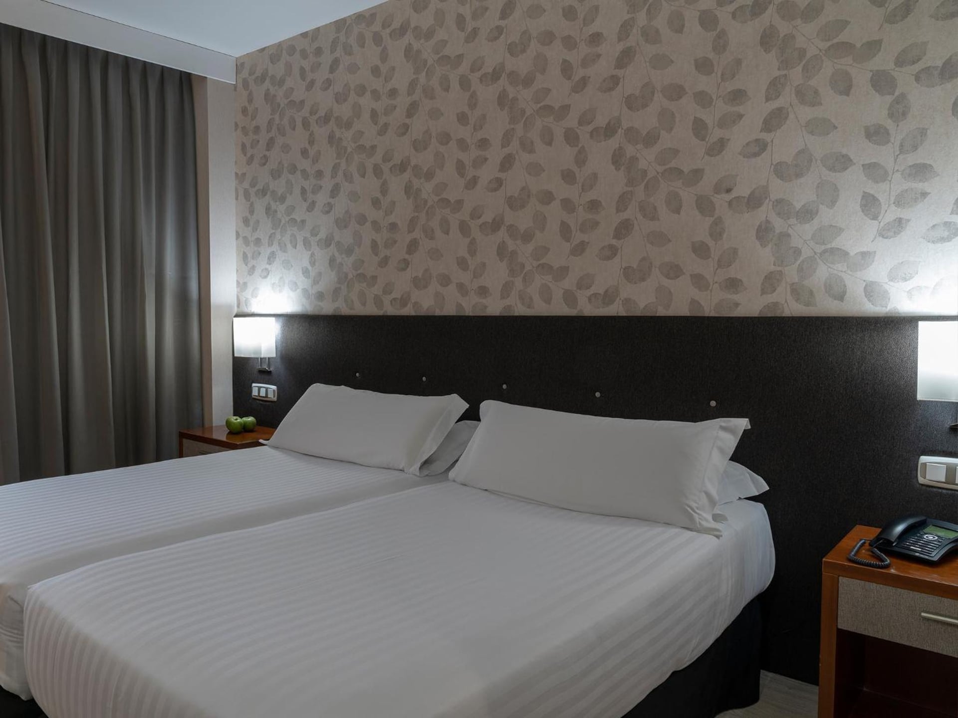 Hotel Plaza Las Matas, Las Rozas de Madrid, foto 2