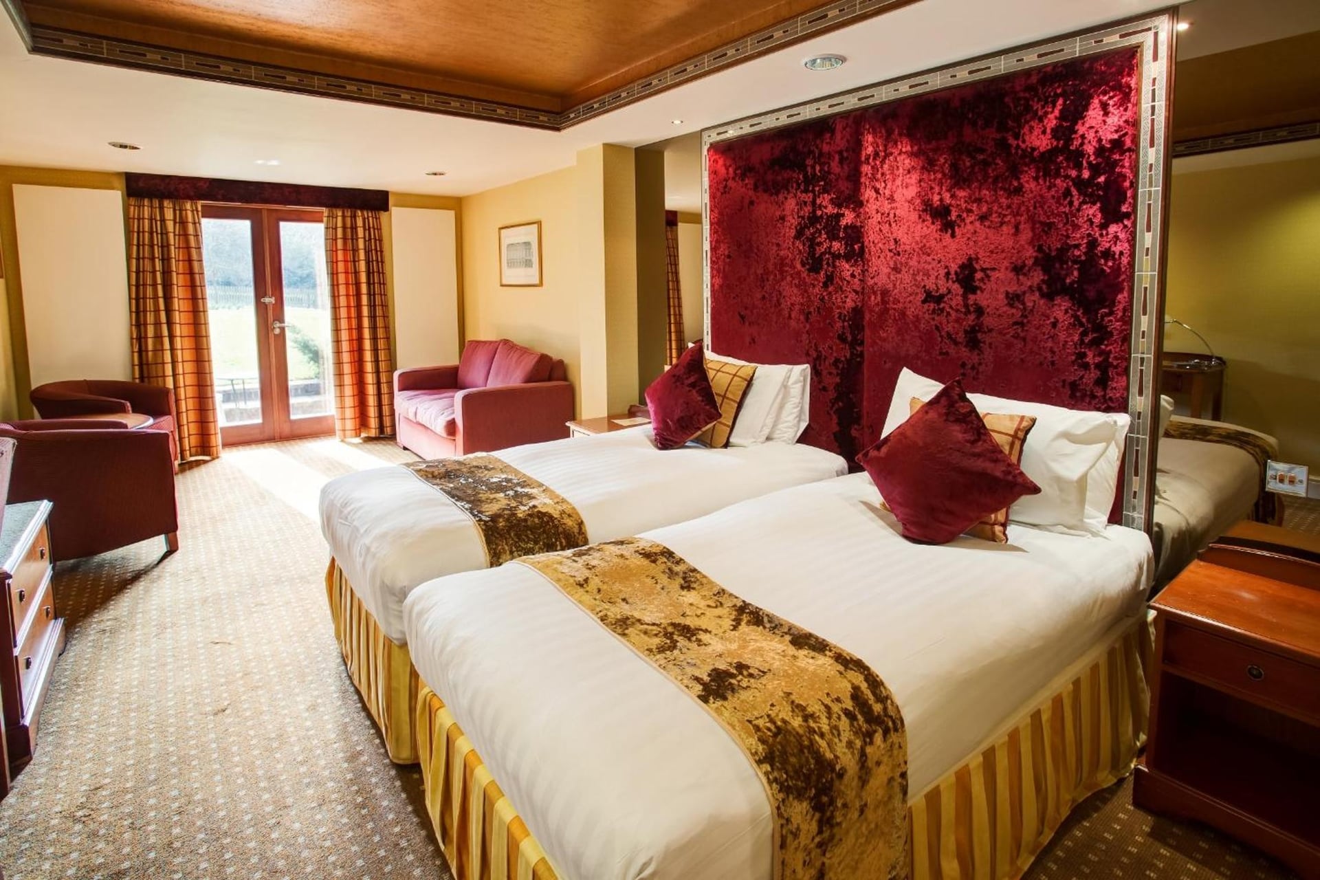 Best Western PLUS Grim's Dyke Hotel, Harrow, foto 5