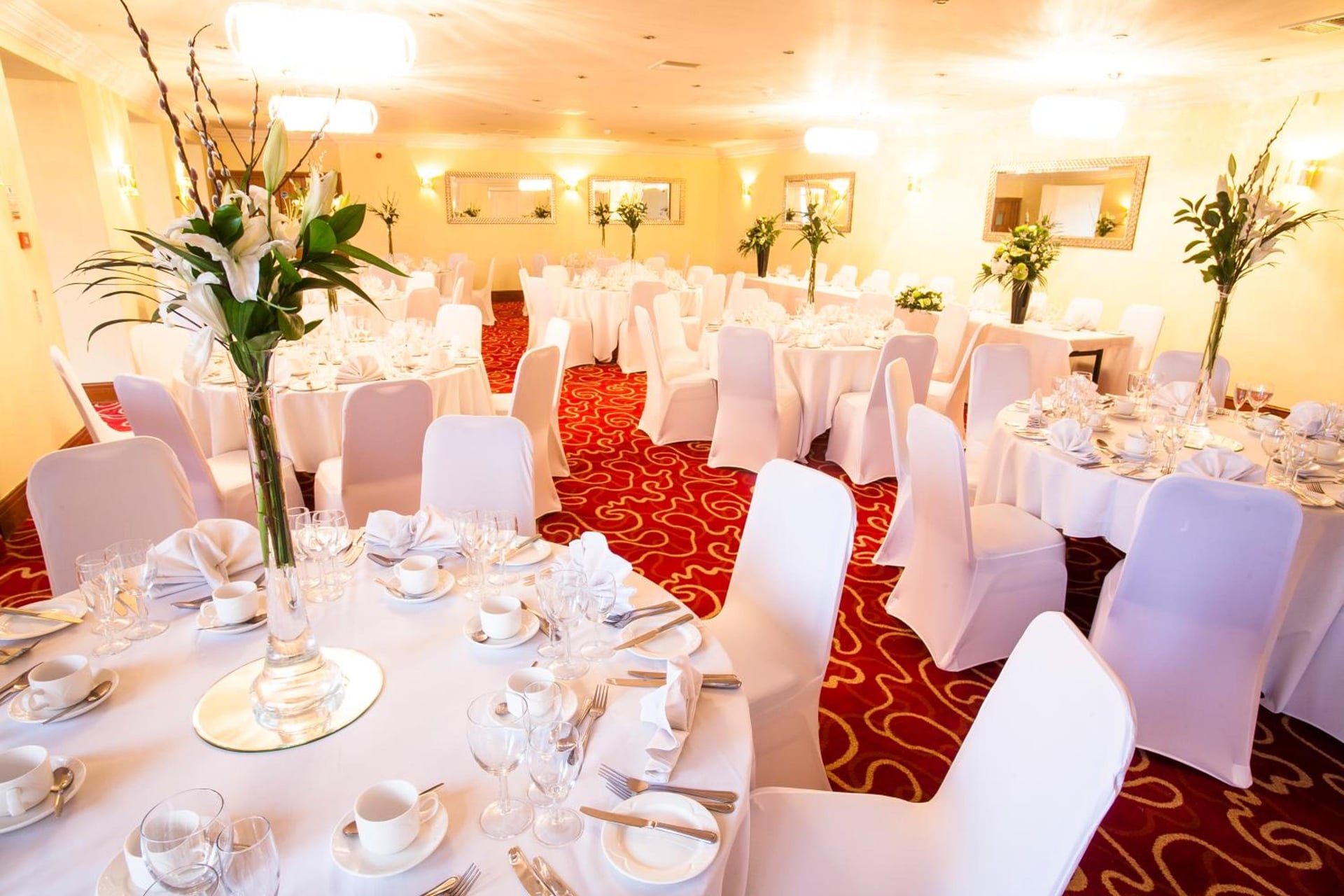 London Croydon Aerodrome Hotel By Sunday, Croydon, foto 5