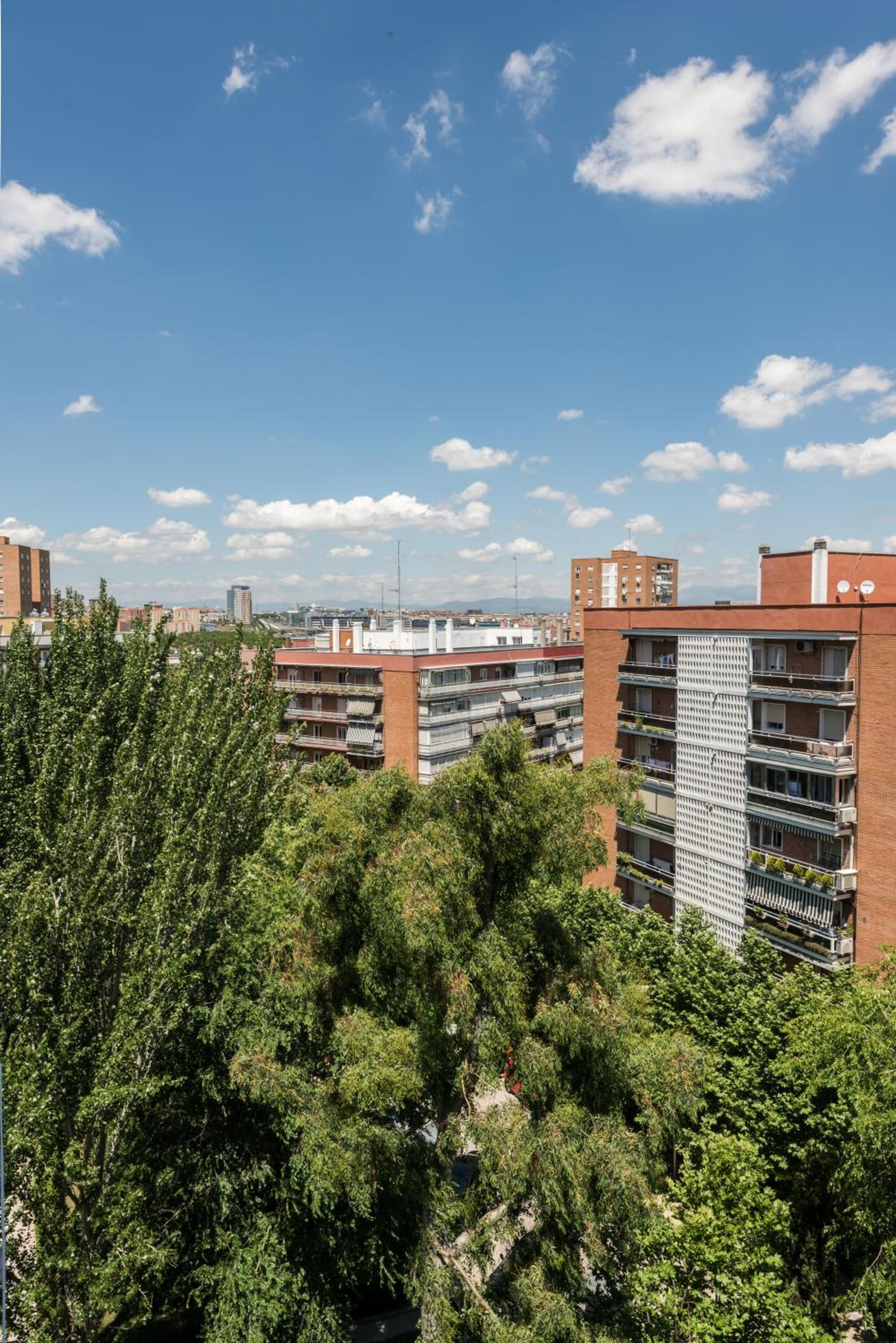 Apartment IFEMA-Airport, Madrid, foto 4