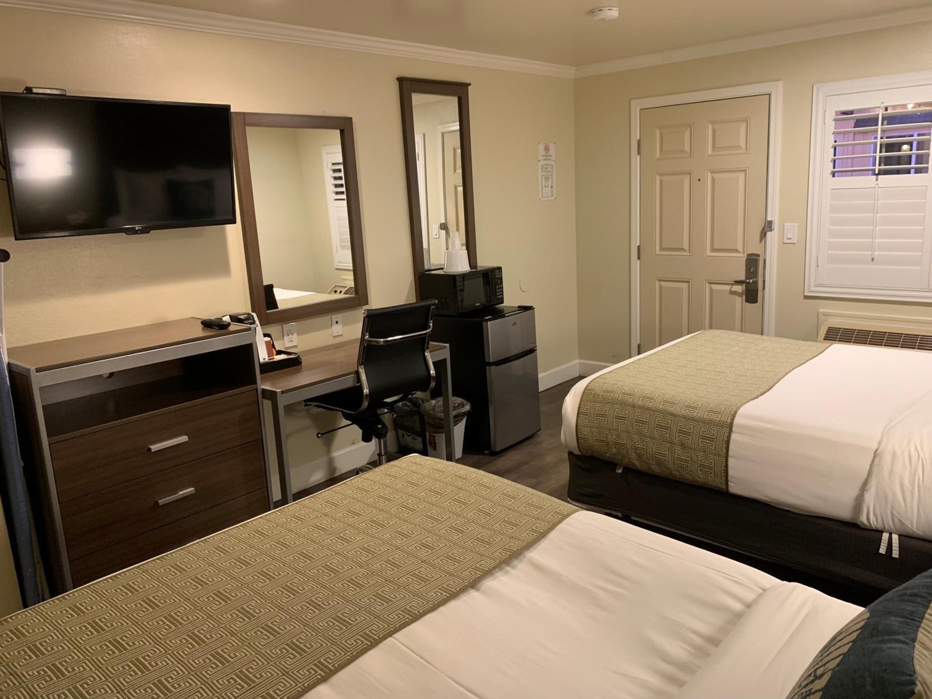 El Castell Motel, Monterey, foto 5