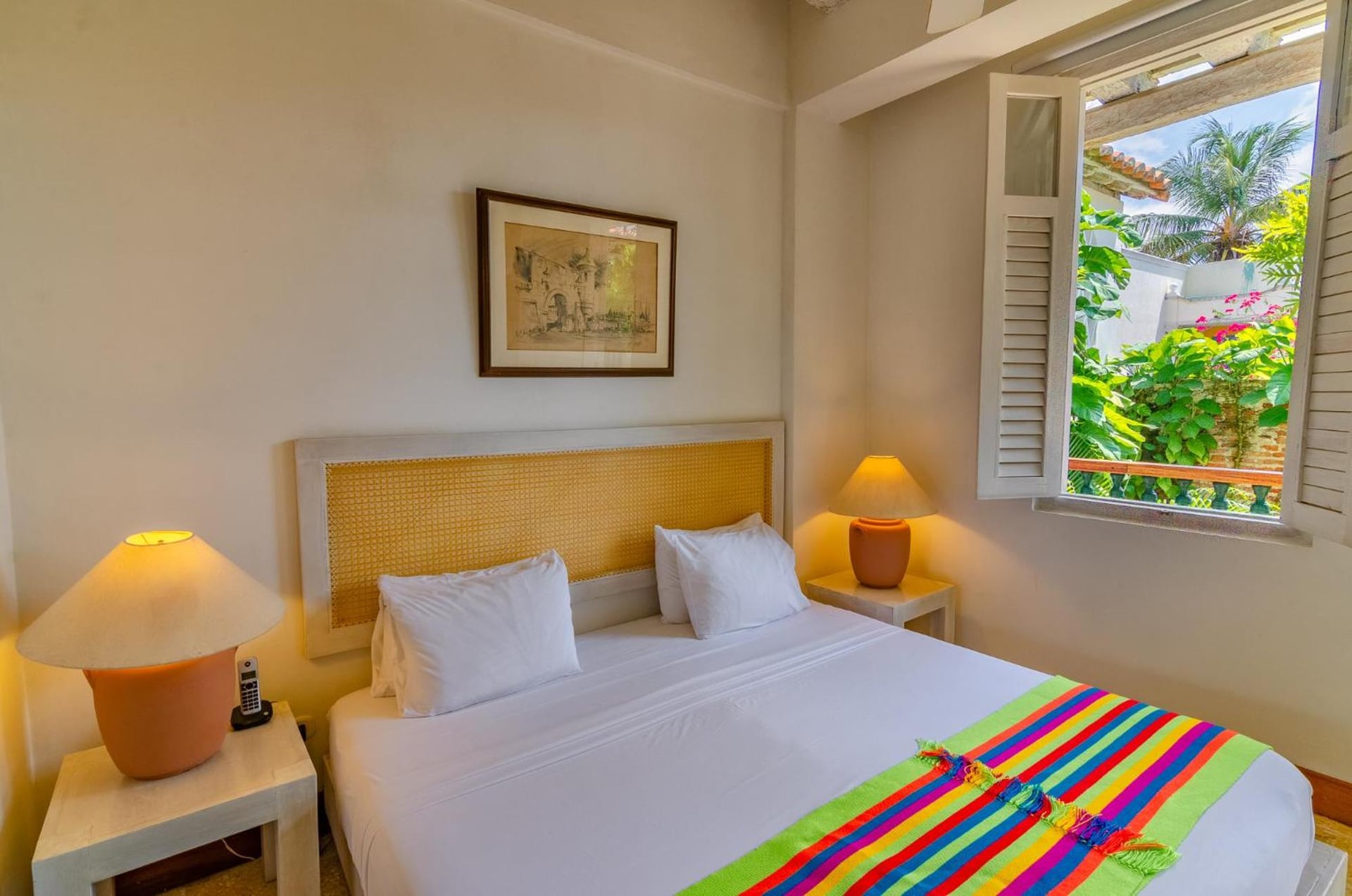 Casa Pizarro Hotel Boutique, Getsemaní, foto 5