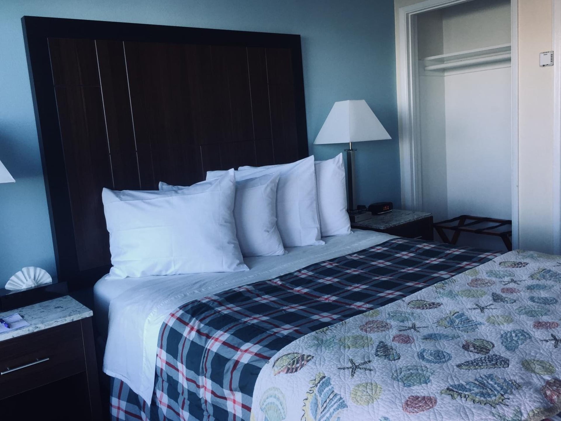 Dolphin Cove Motel, Pismo Beach, foto 5