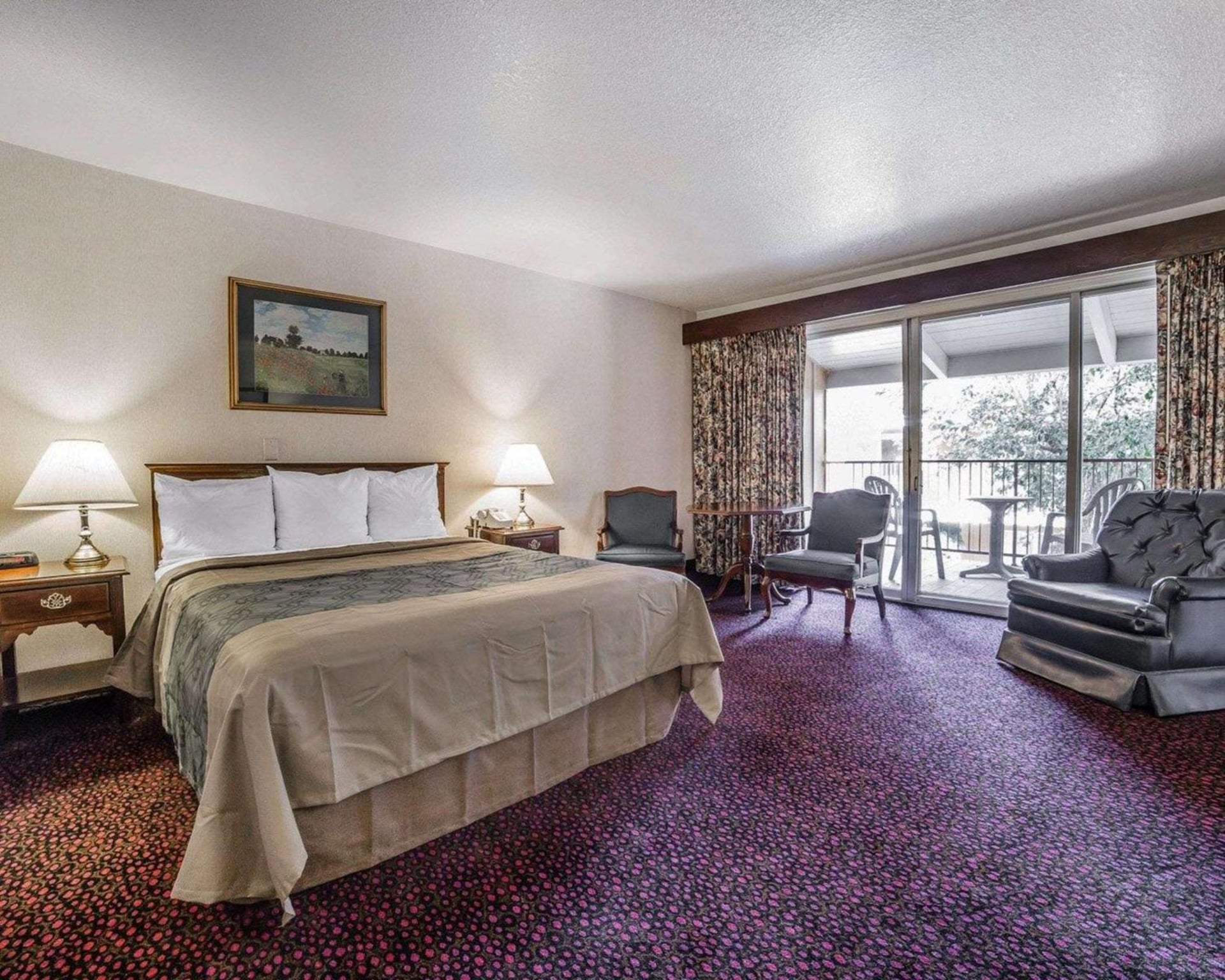 Econo Lodge Near Reno-Sparks Convention Center, Reno, foto 2