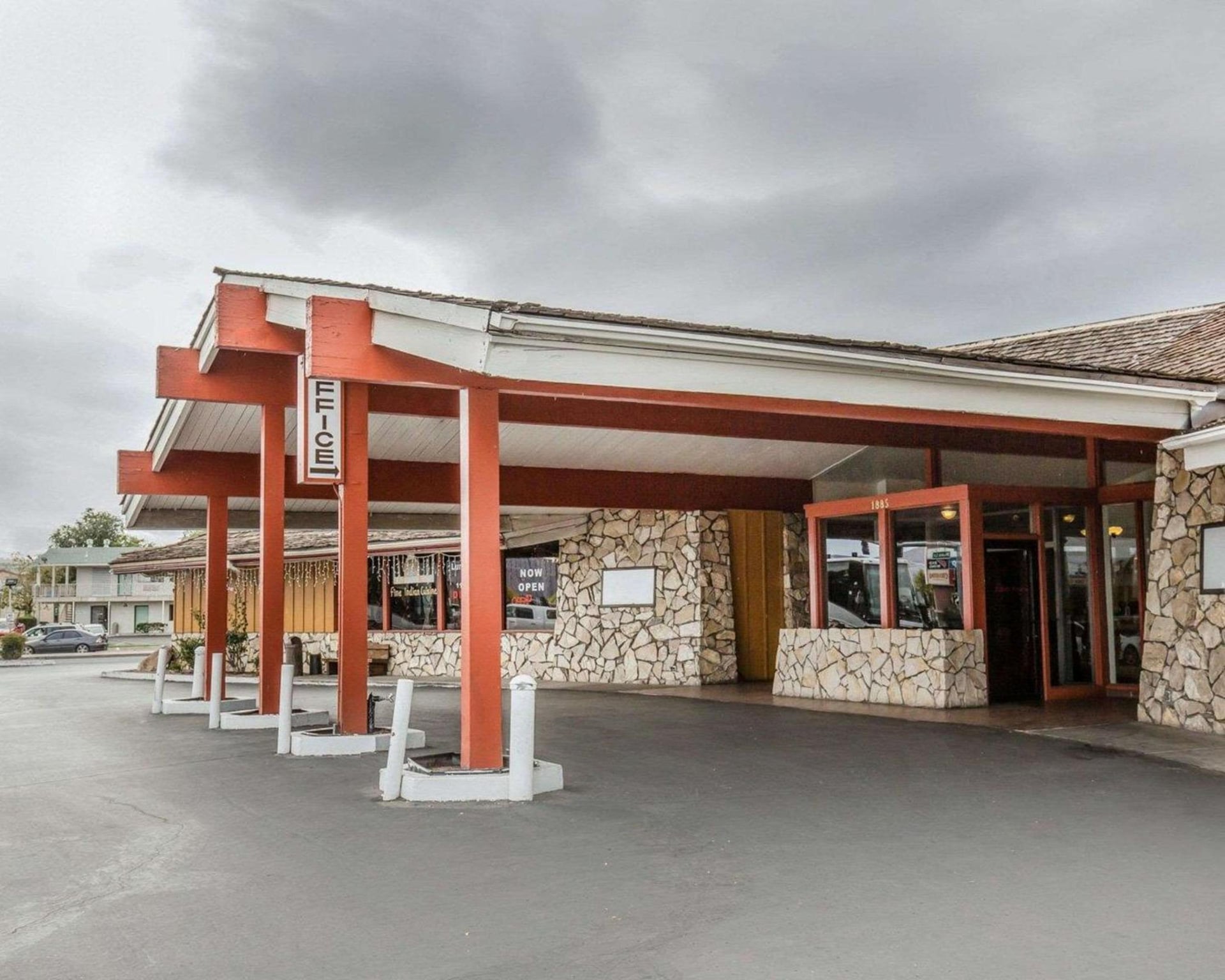 Econo Lodge Near Reno-Sparks Convention Center, Reno, foto 4