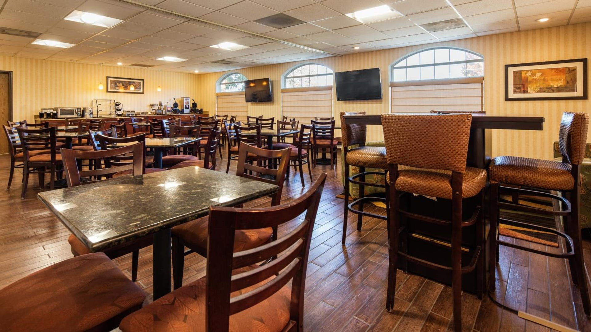 Best Western Plus Meridian, Meridian, foto 4