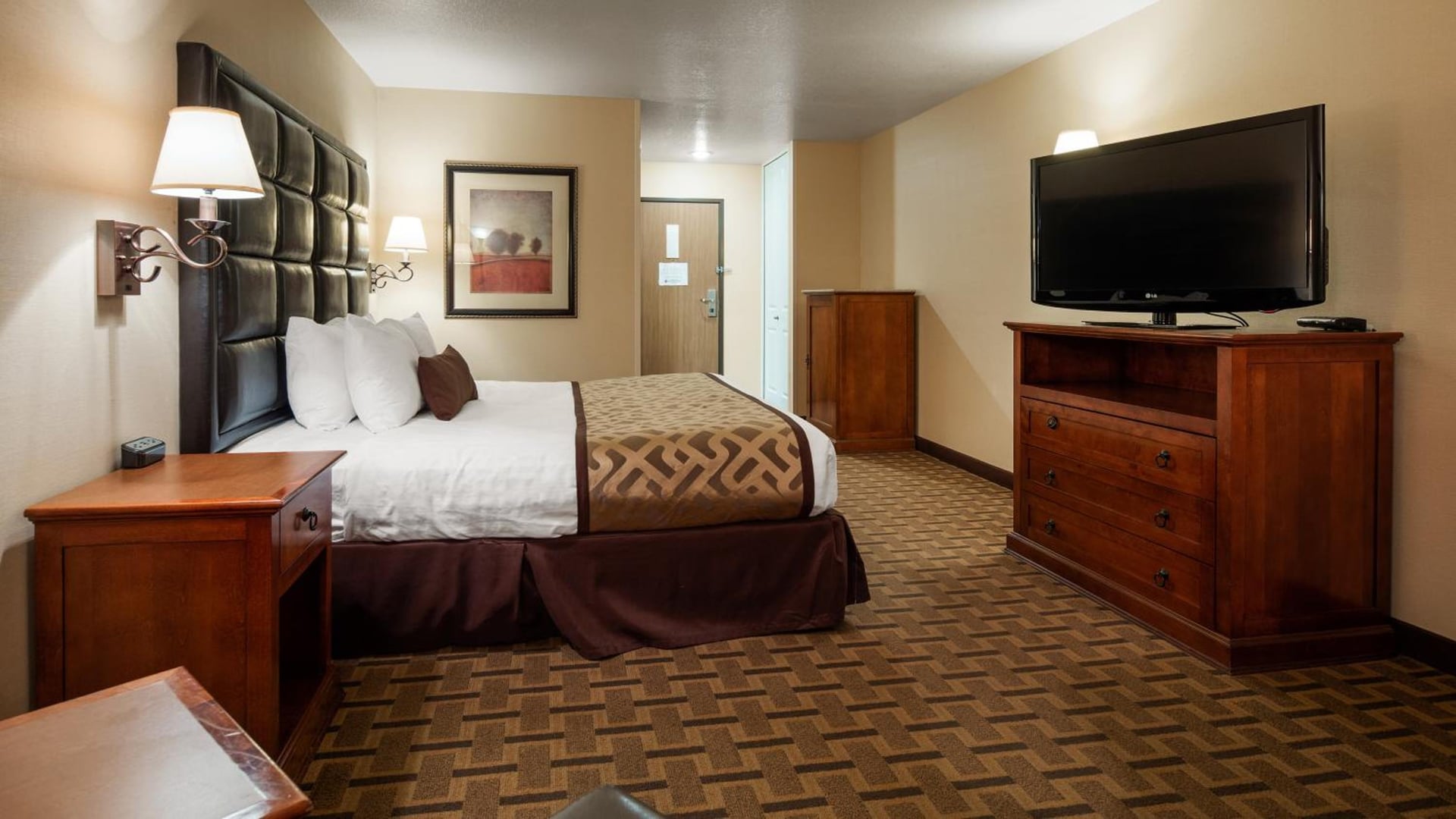 Best Western Plus Meridian, Meridian, foto 5