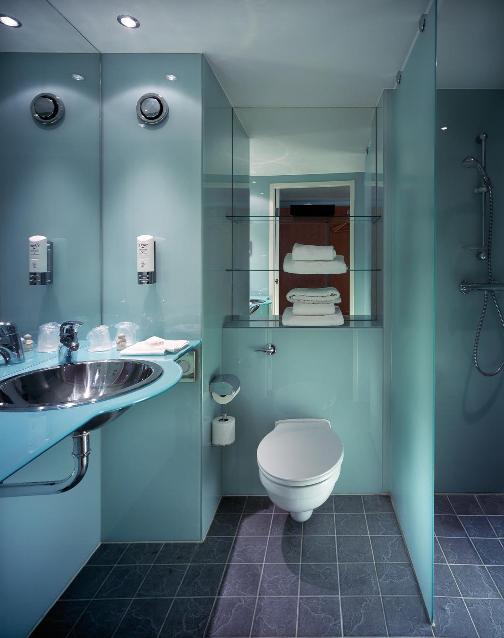 Holiday Inn London West by IHG, London, foto 5