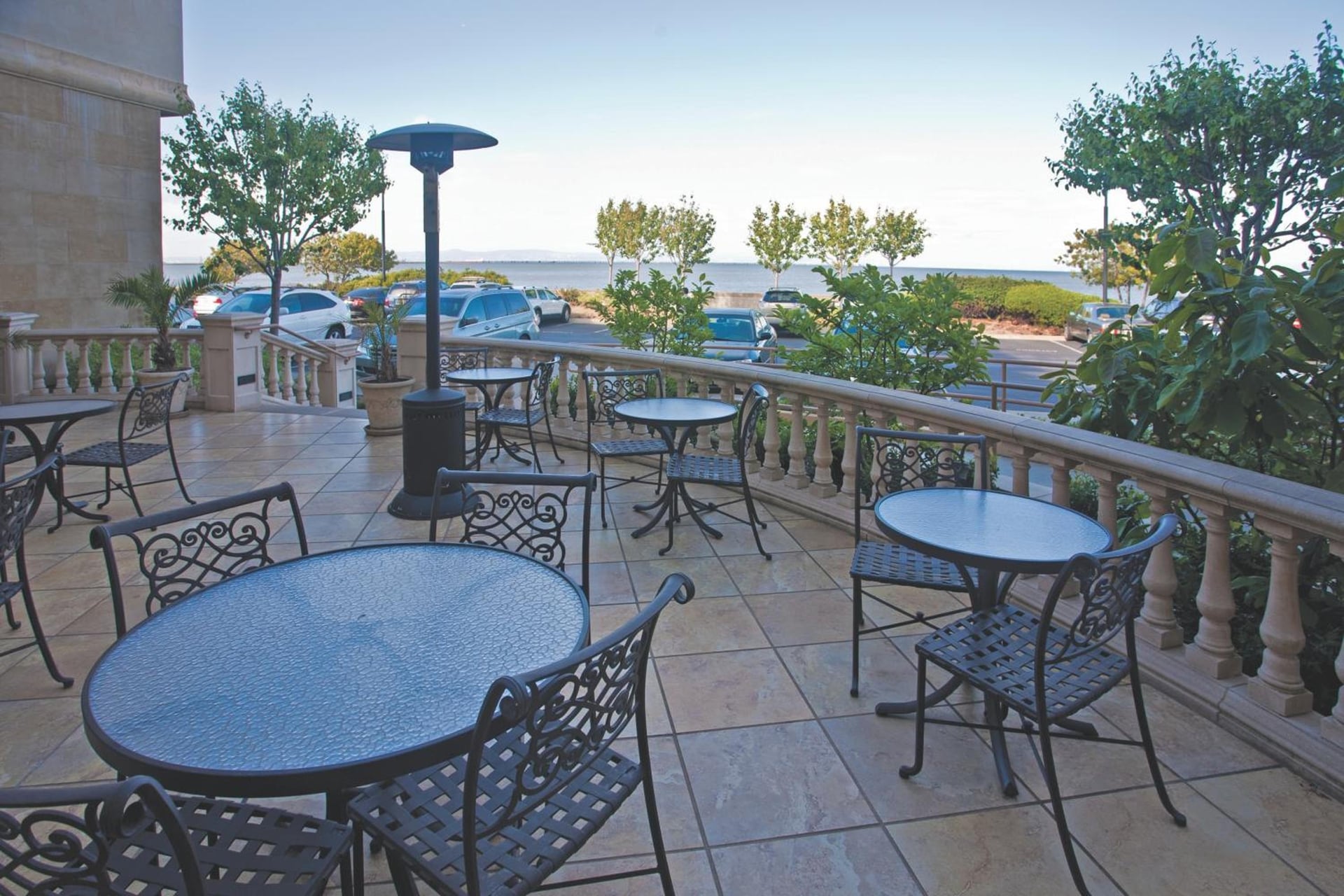Bay Landing Hotel, Burlingame, foto 2