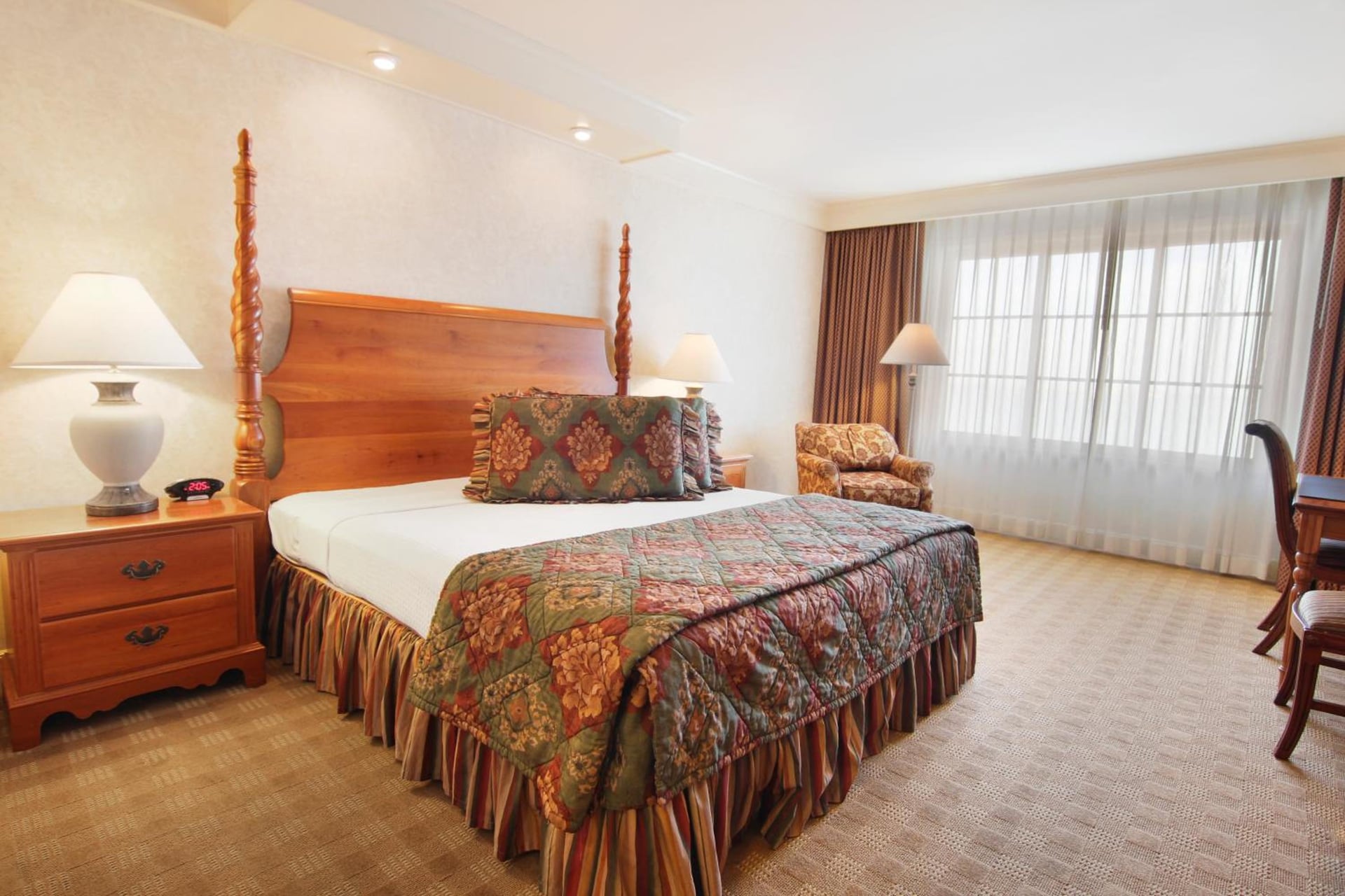 Bay Landing Hotel, Burlingame, foto 3