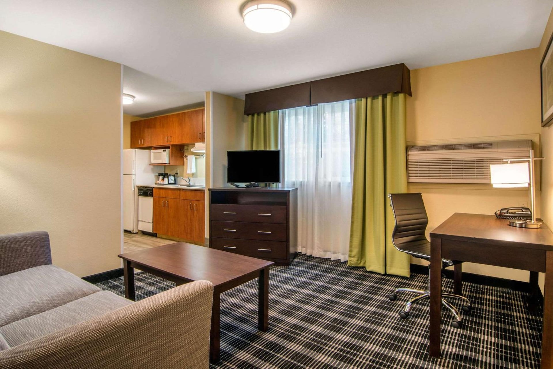 Quality Inn & Suites Albany Corvallis, Albany, foto 3